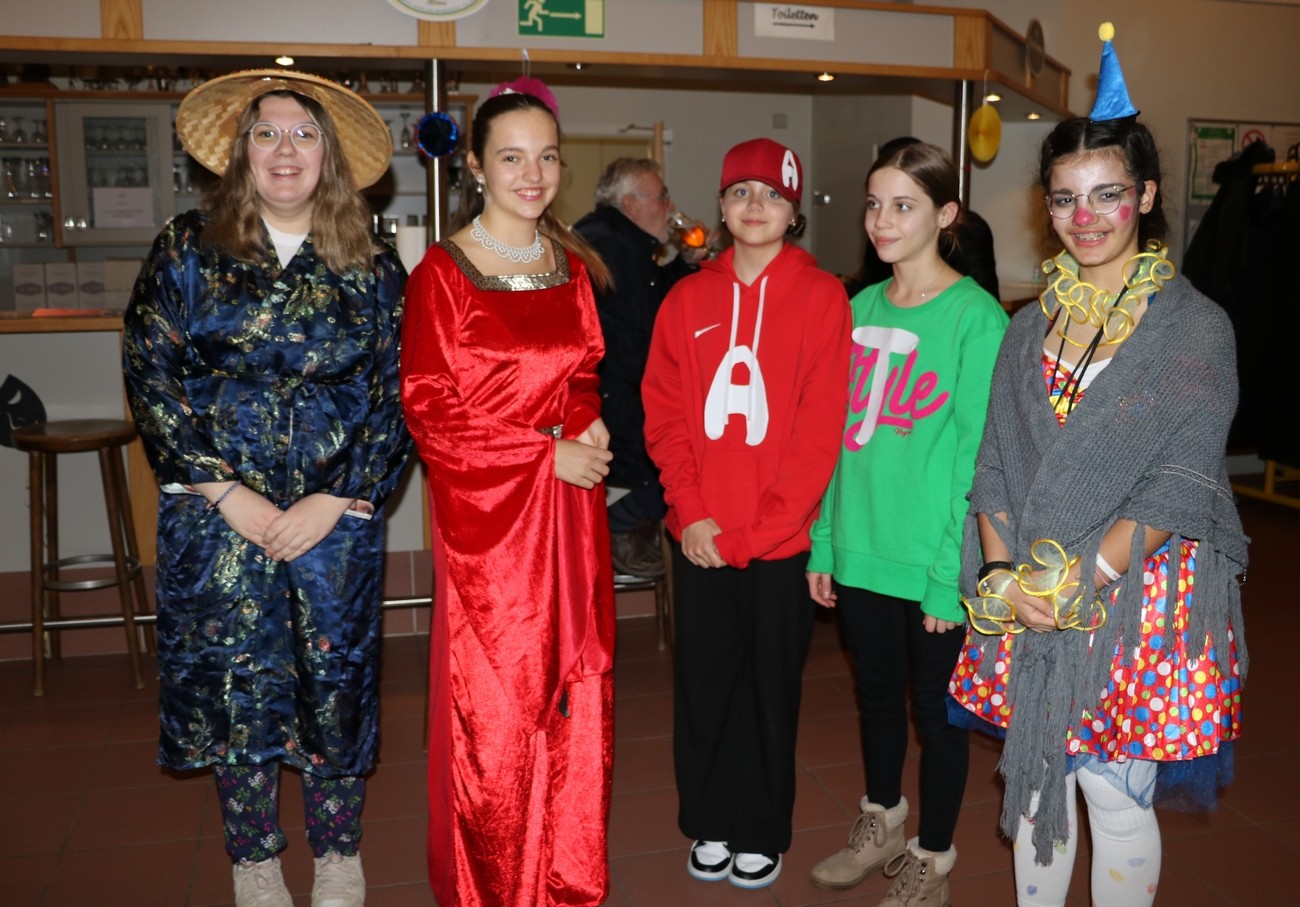 Carnaval wachtersbach 011