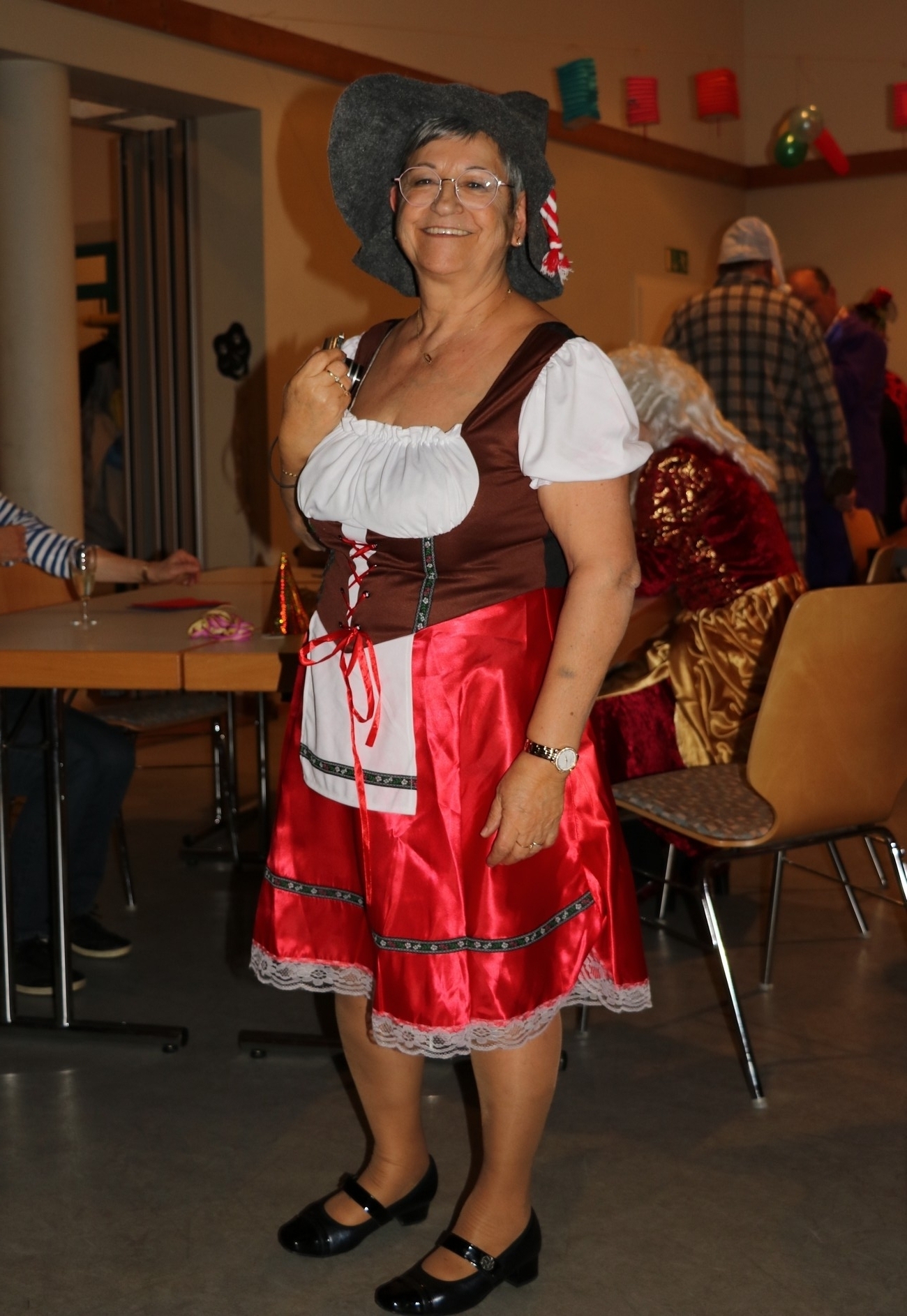 Carnaval wachtersbach 013