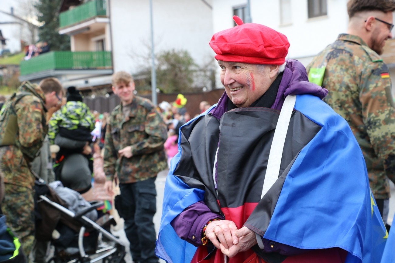 Carnaval wachtersbach 050