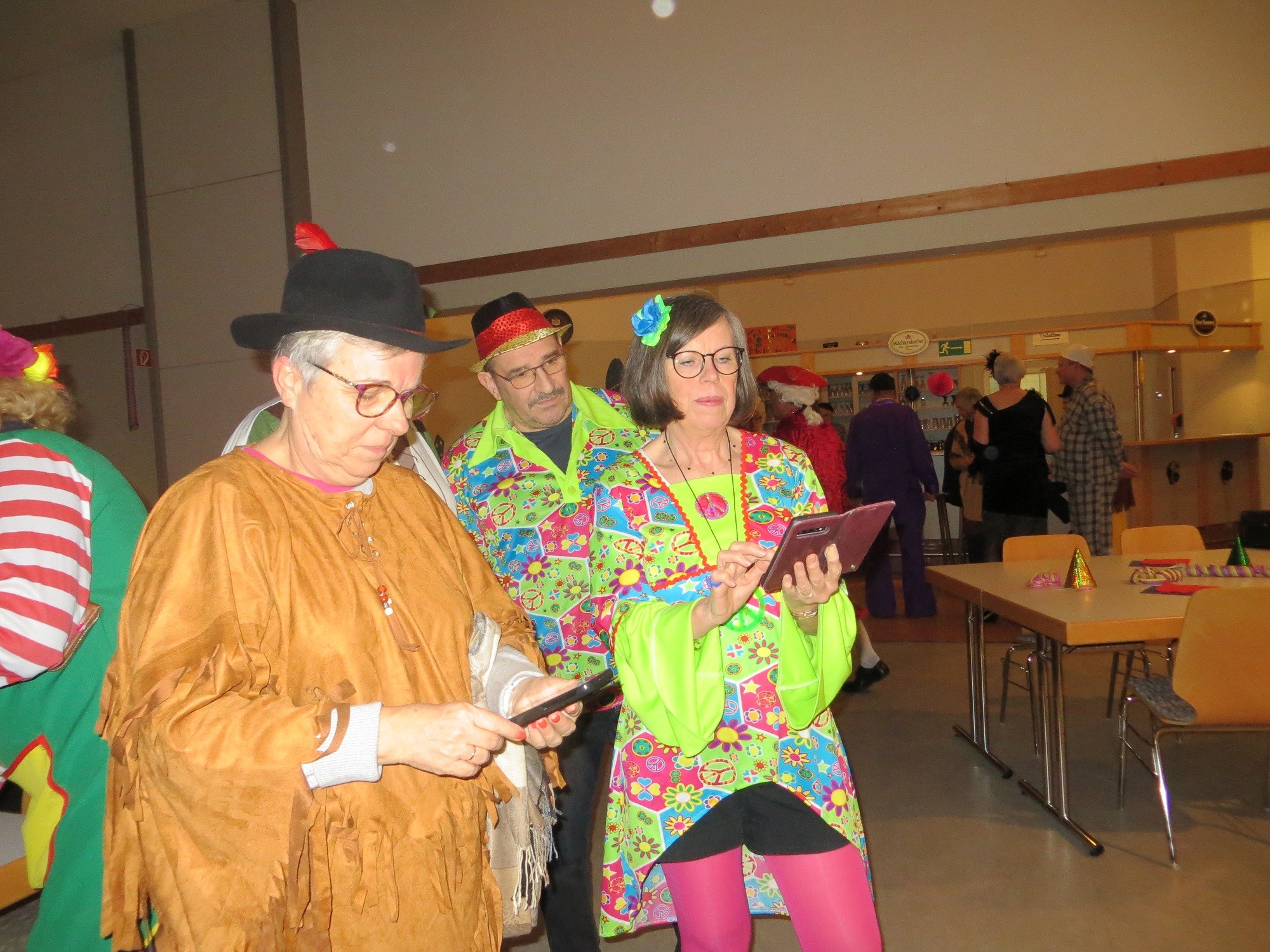 Carnaval wachtersbach 069