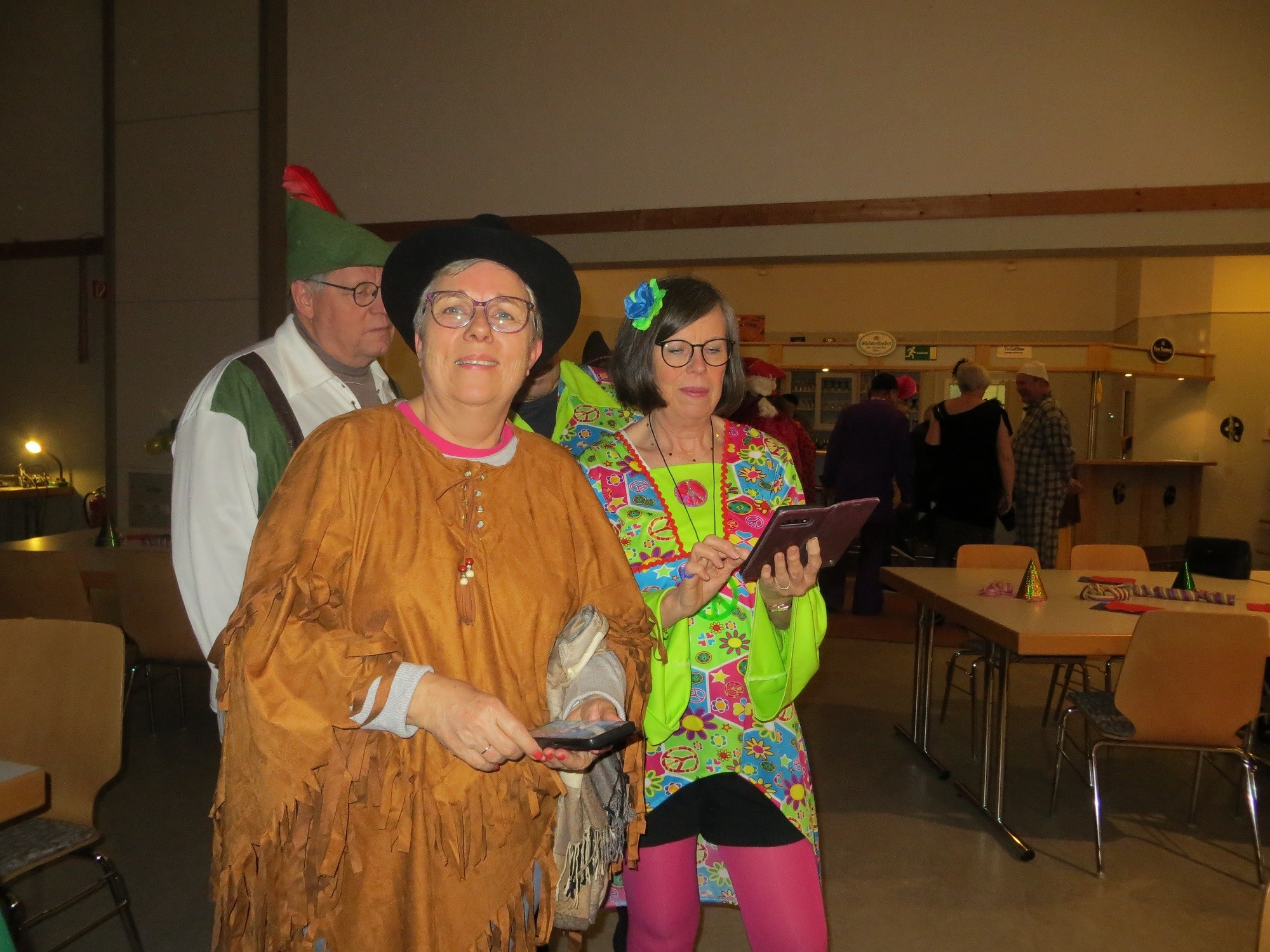 Carnaval wachtersbach 070