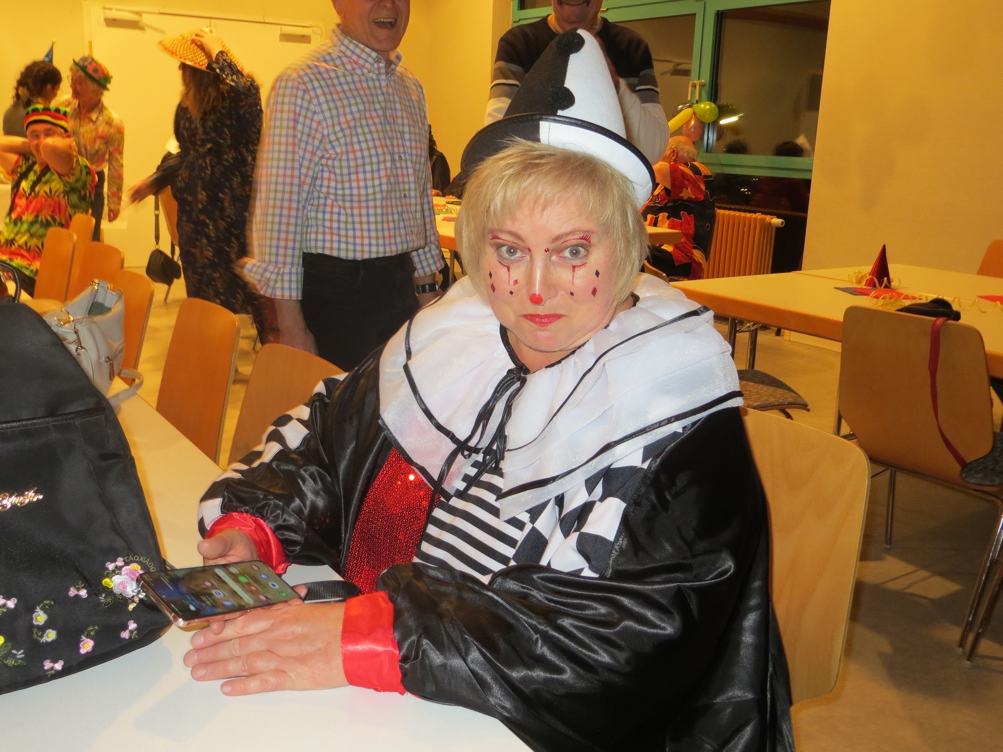 Carnaval wachtersbach 072