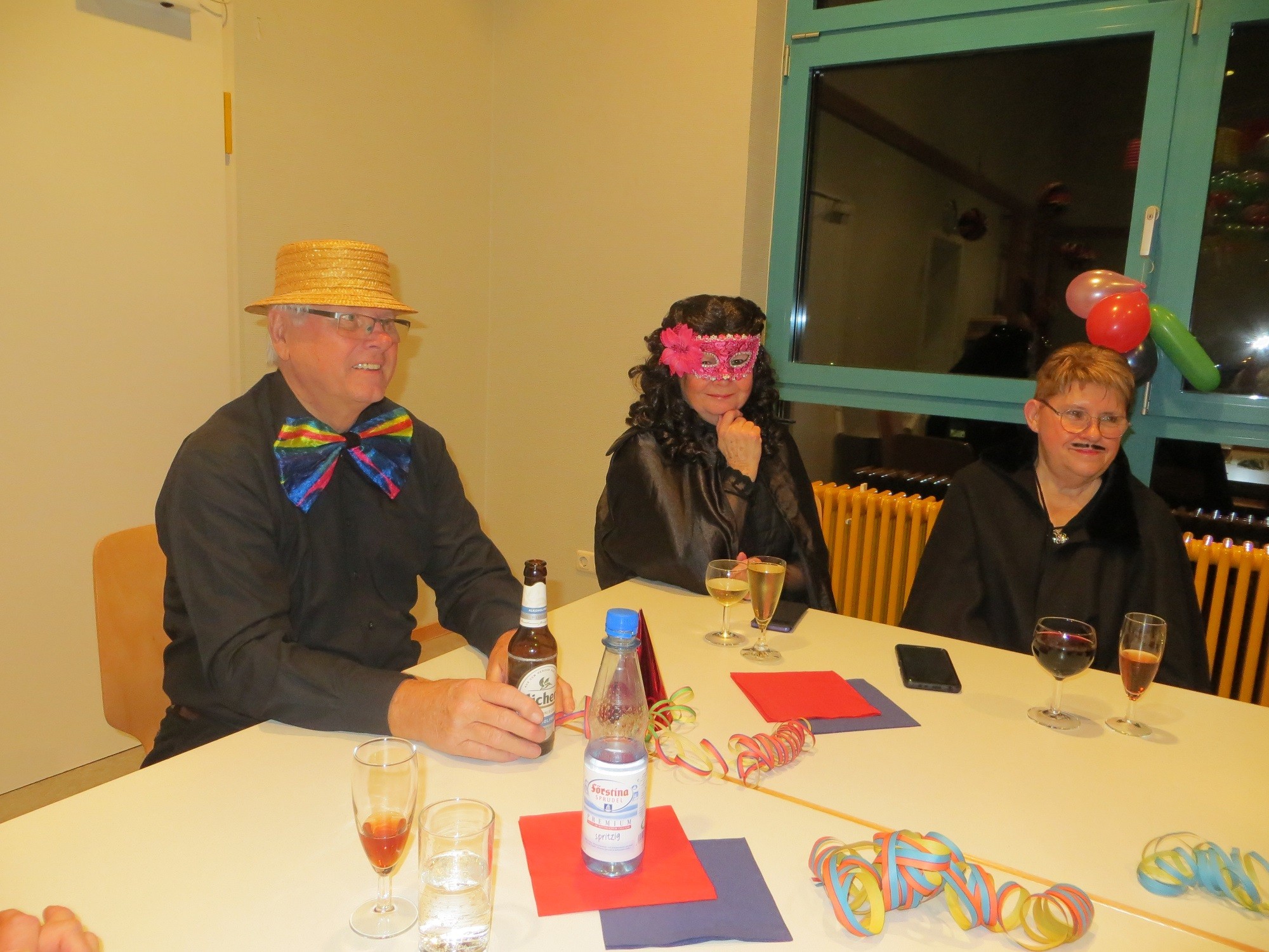 Carnaval wachtersbach 076