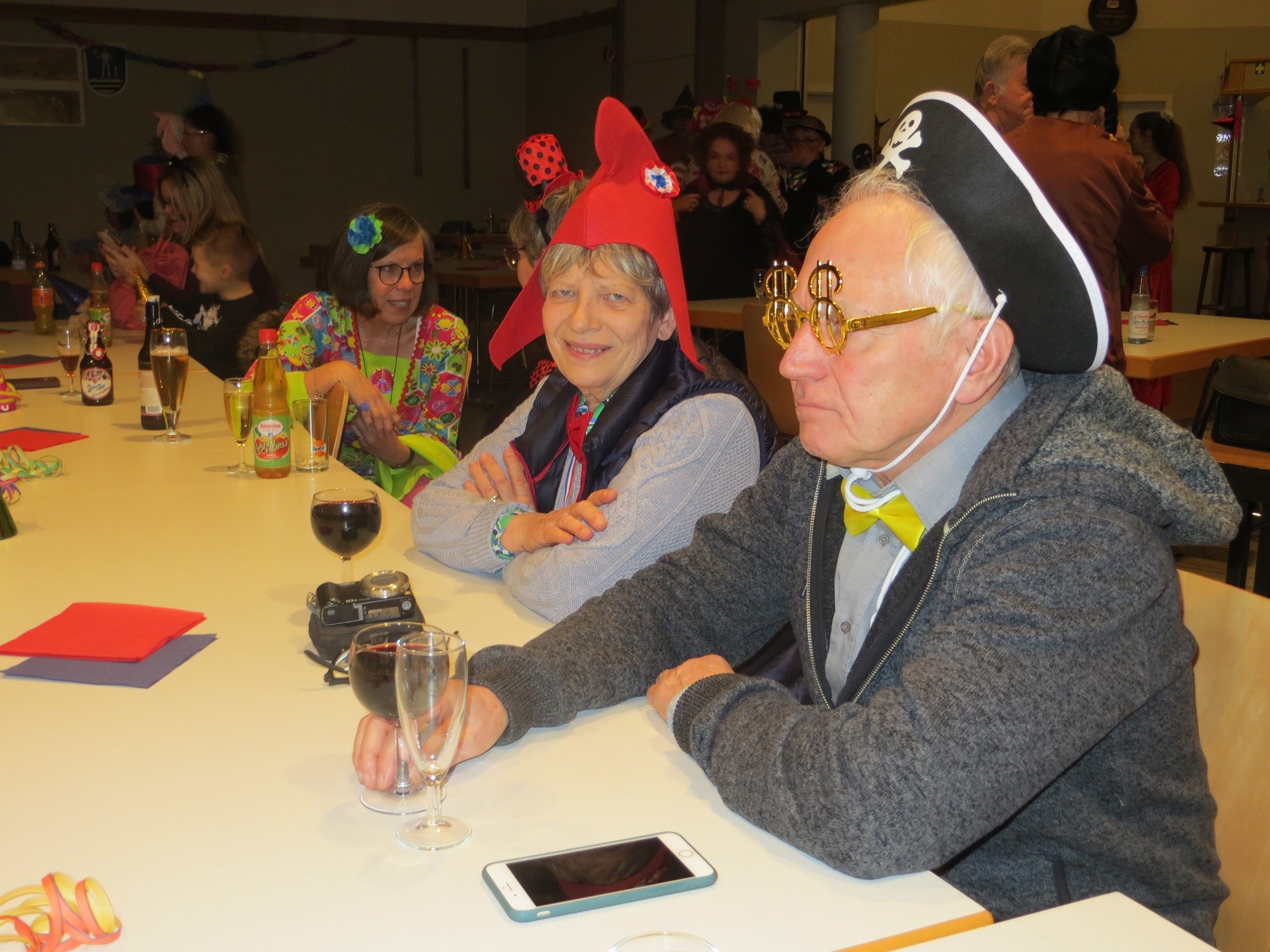 Carnaval wachtersbach 078