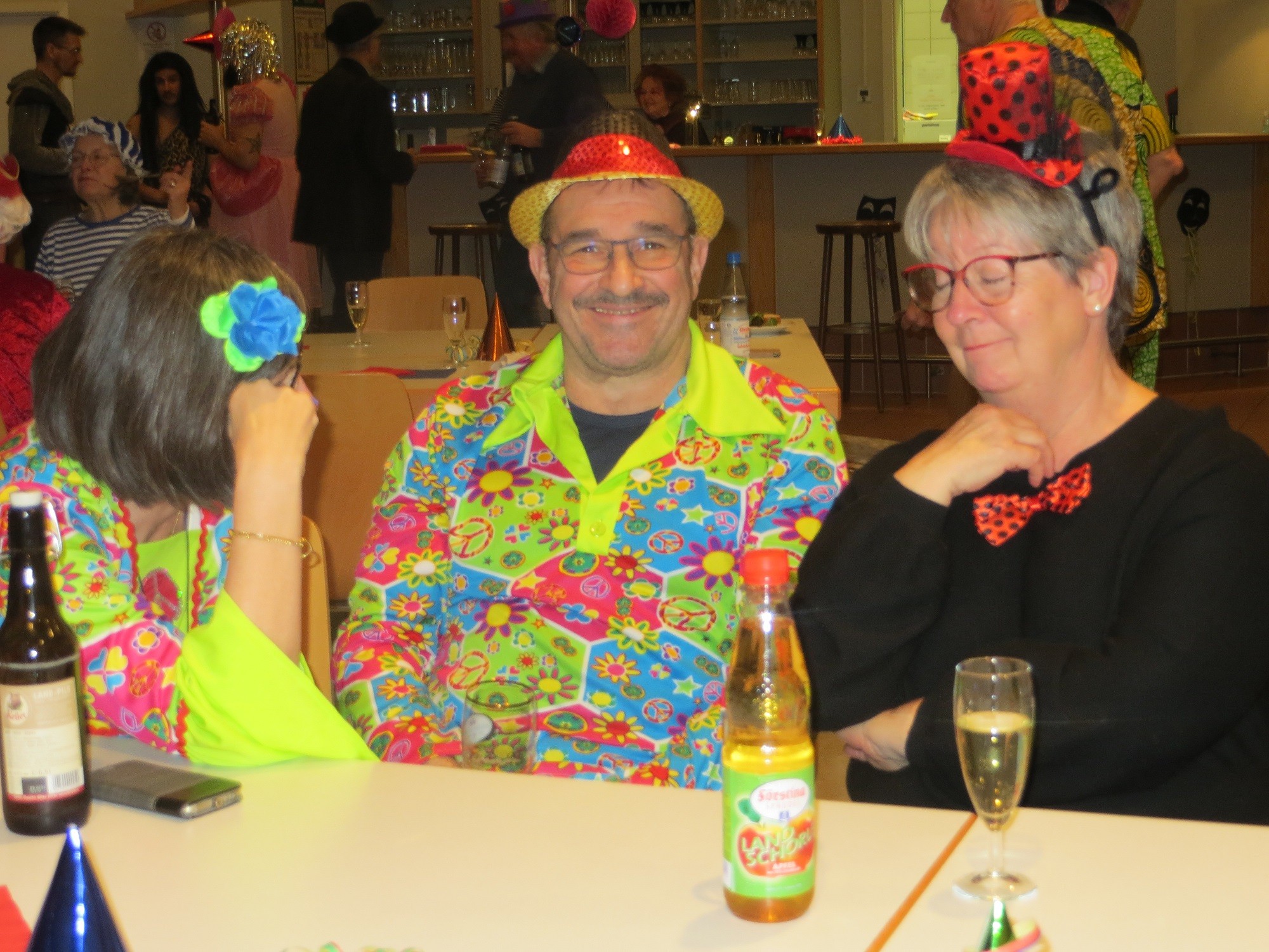 Carnaval wachtersbach 083