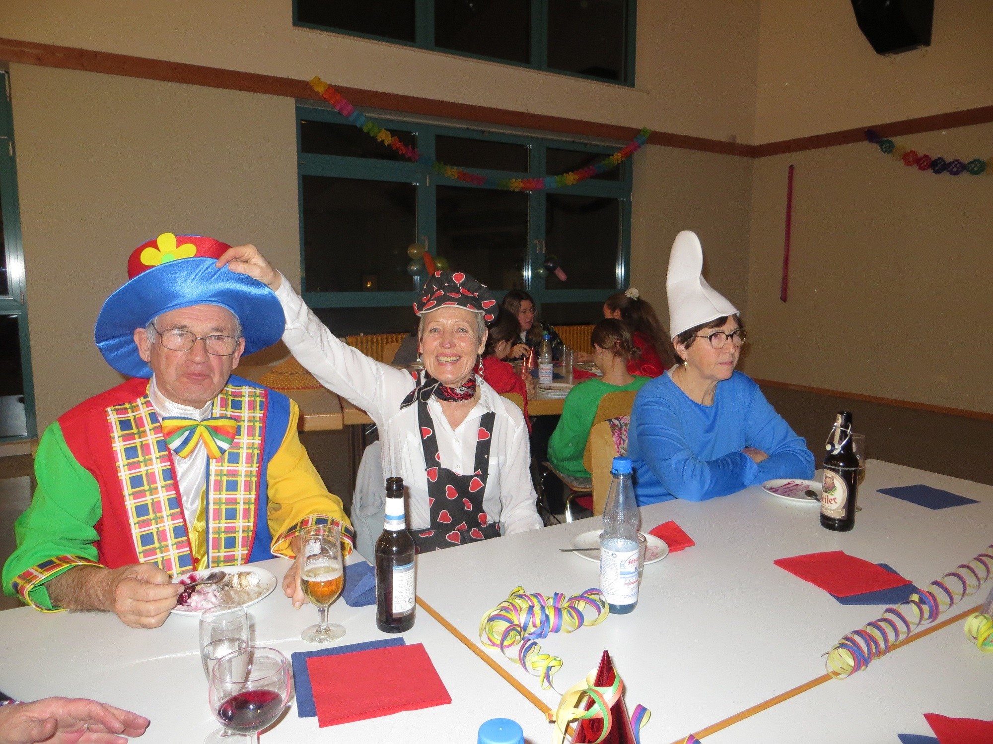 Carnaval wachtersbach 085