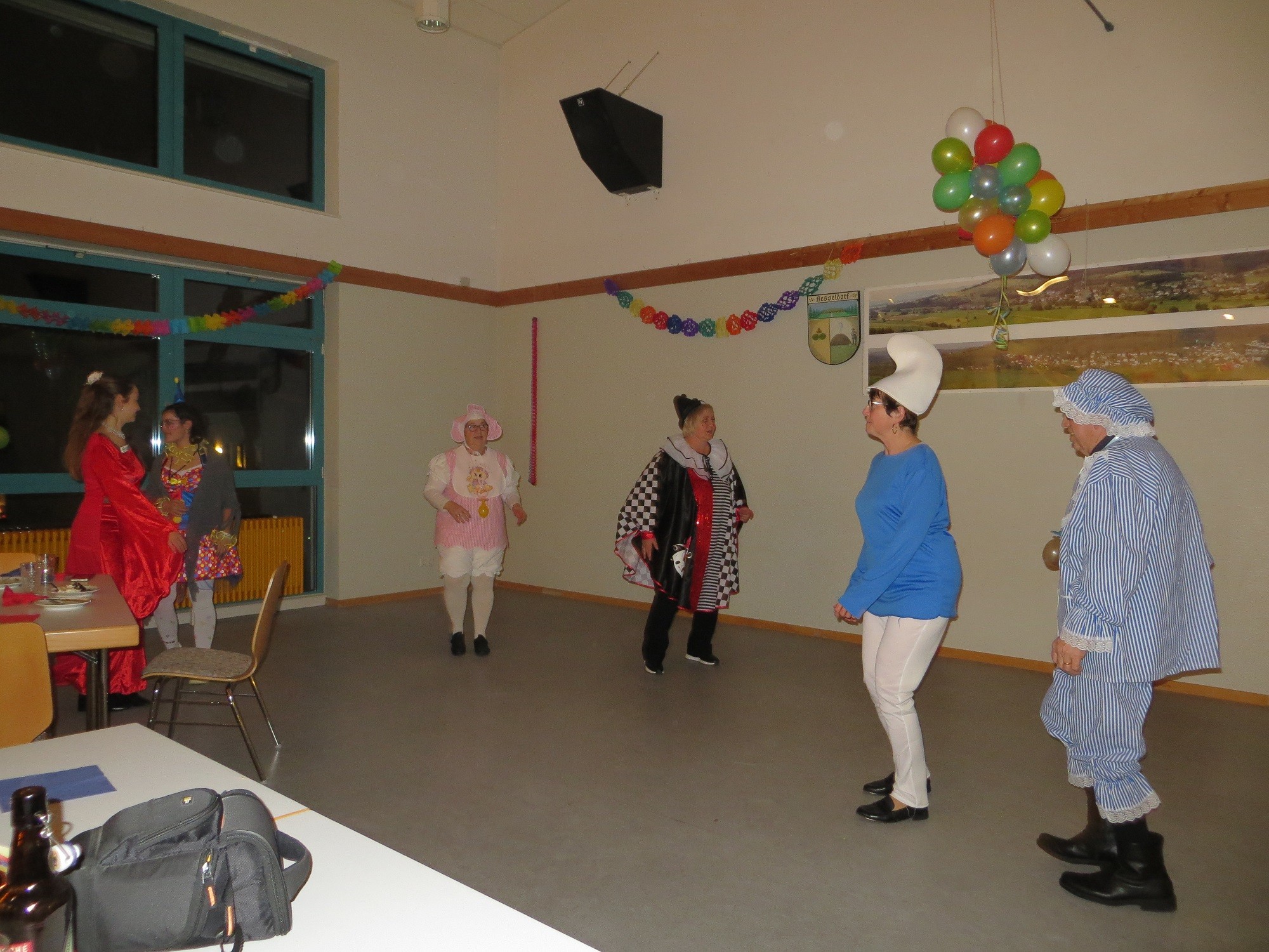 Carnaval wachtersbach 087