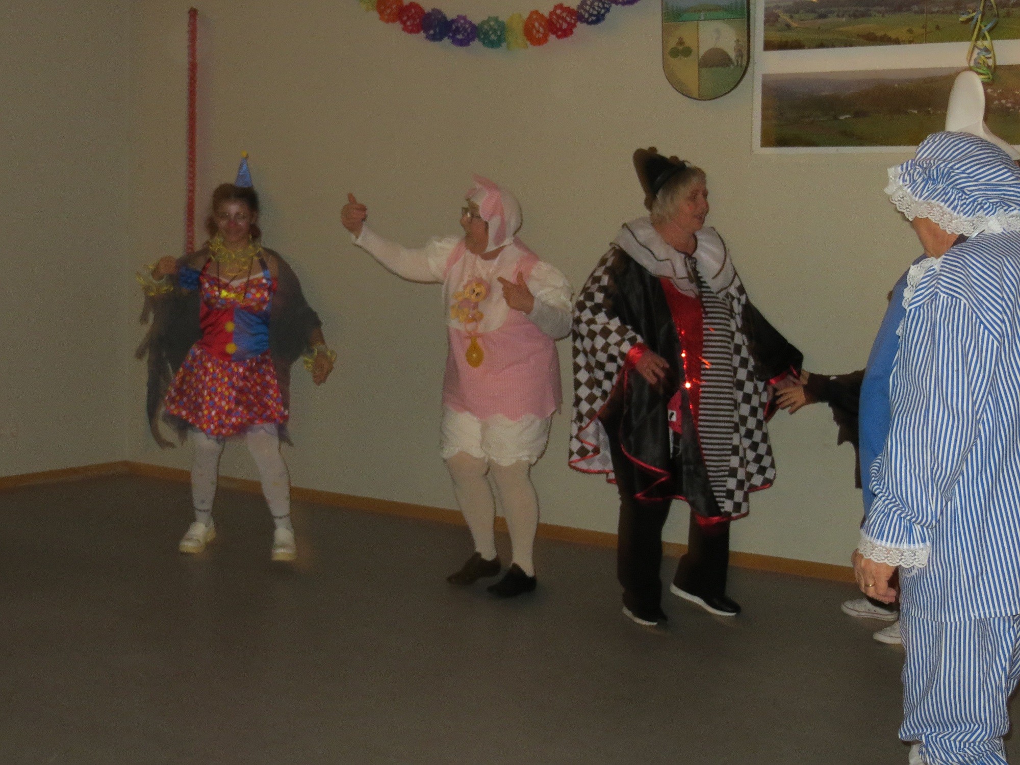Carnaval wachtersbach 088