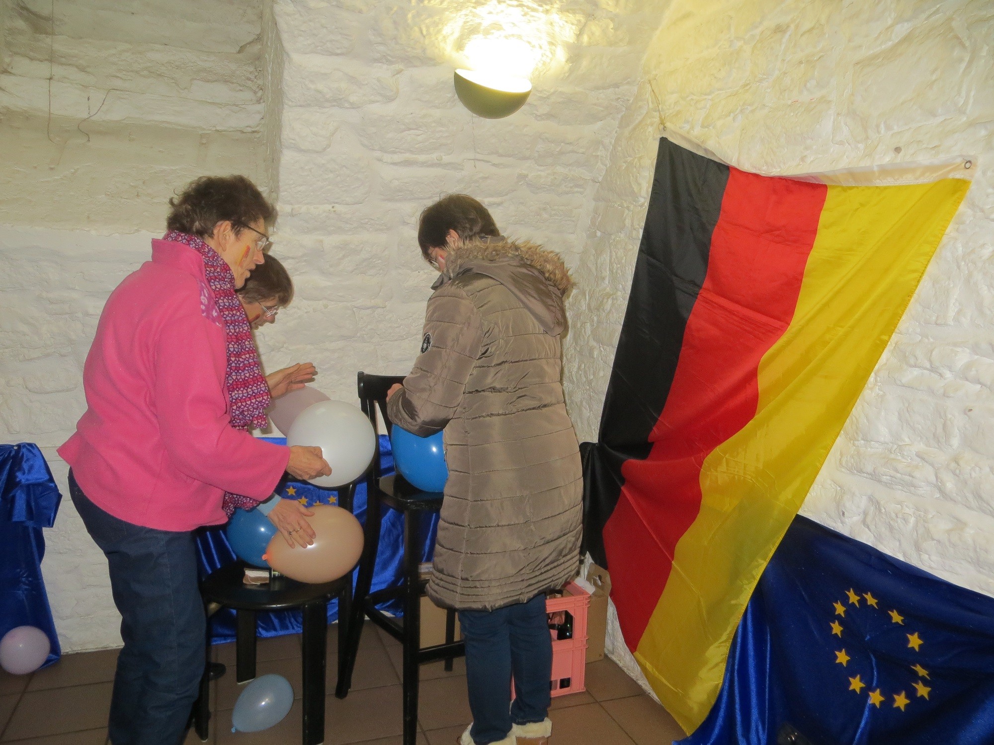 Carnaval wachtersbach 092