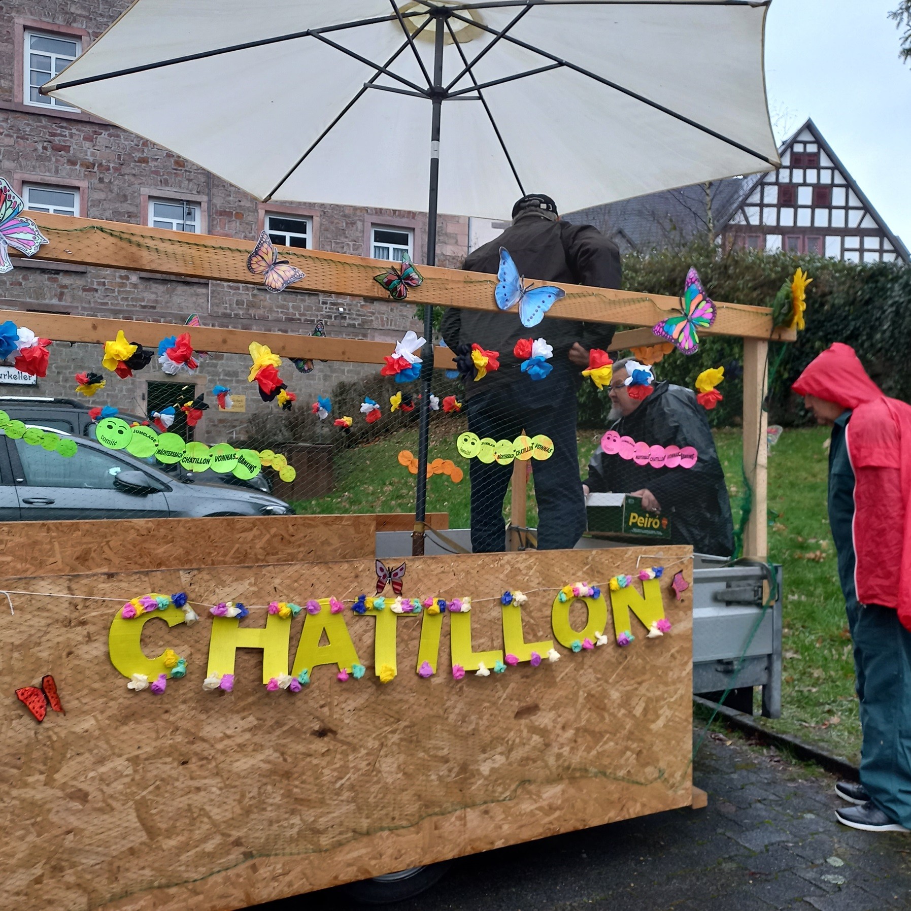 Carnaval wachtersbach 2024 003