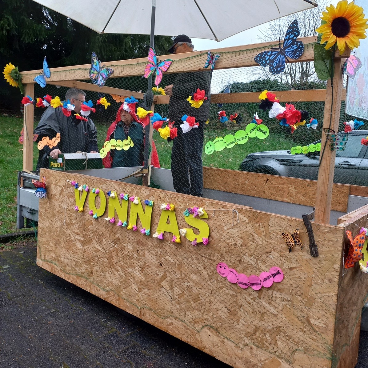 Carnaval wachtersbach 2024 004