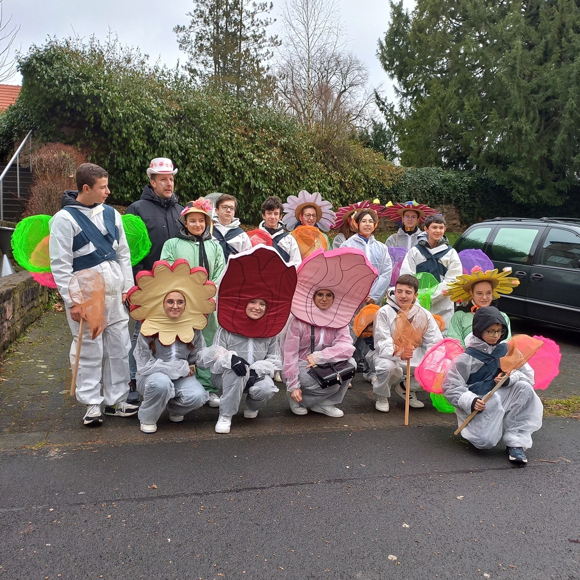 Carnaval wachtersbach 2024 010