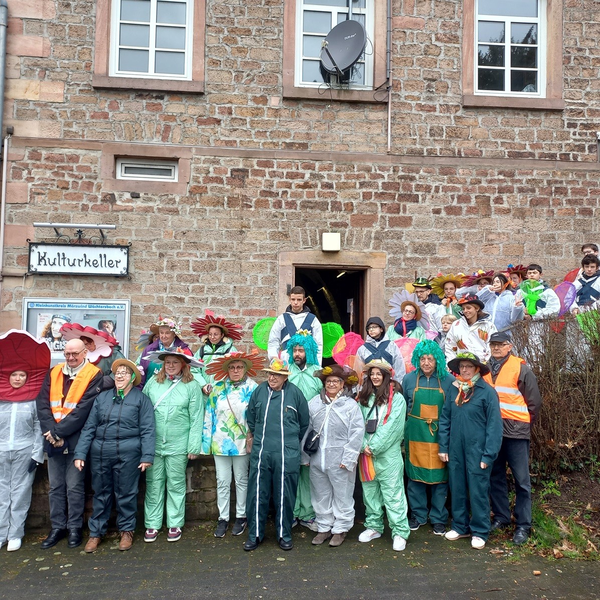 Carnaval wachtersbach 2024 012