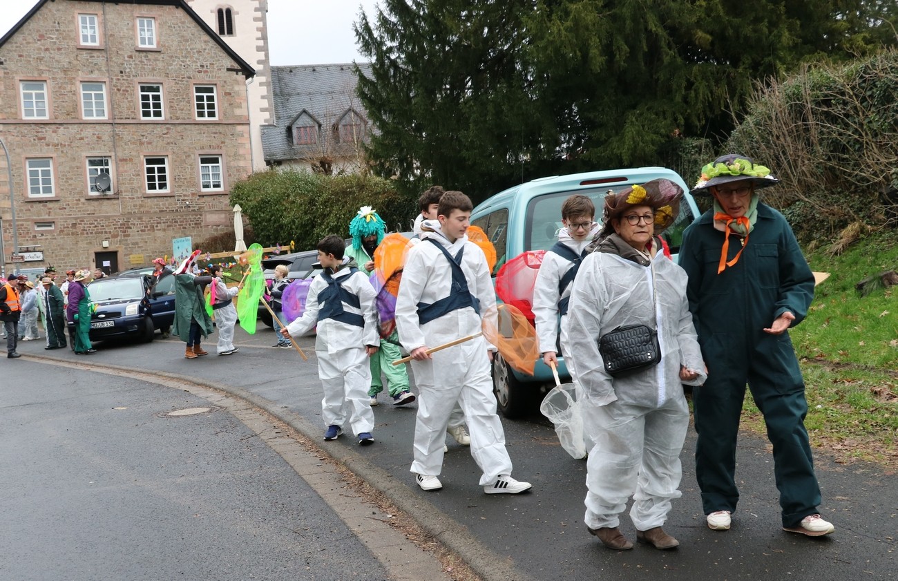 Carnaval wachtersbach 2024 049