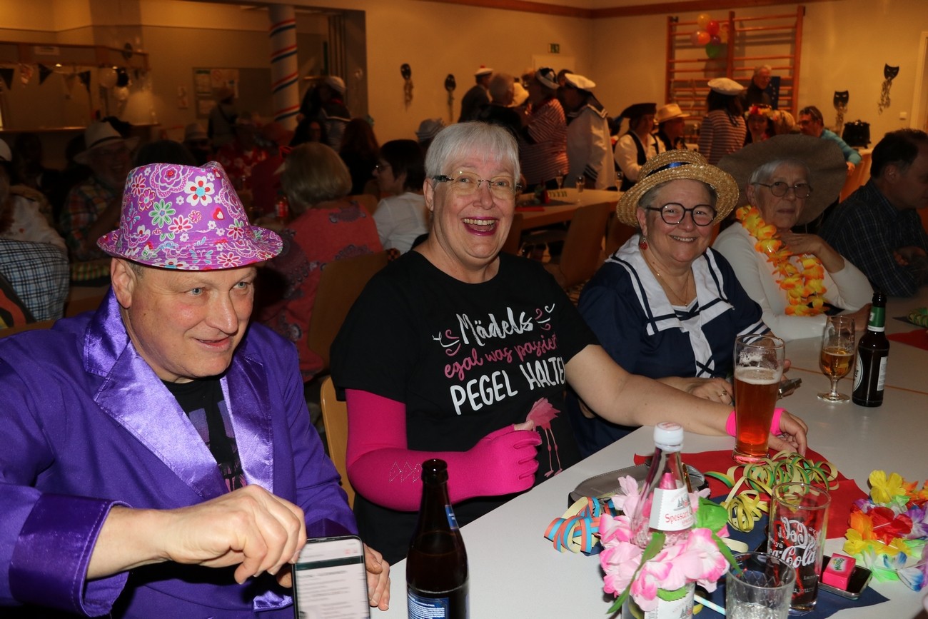Carnaval Wächtersbach 