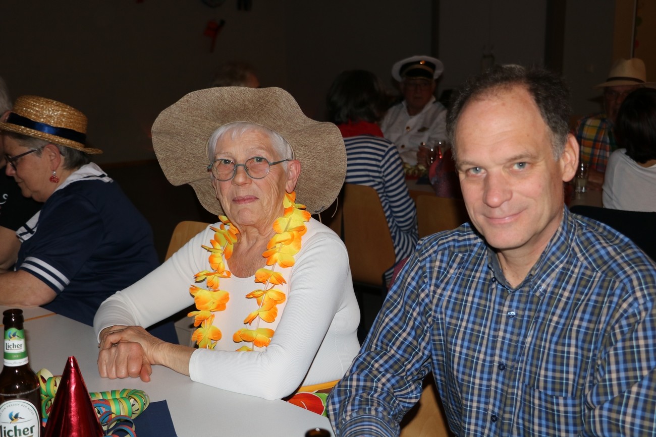 Carnaval Wächtersbach 