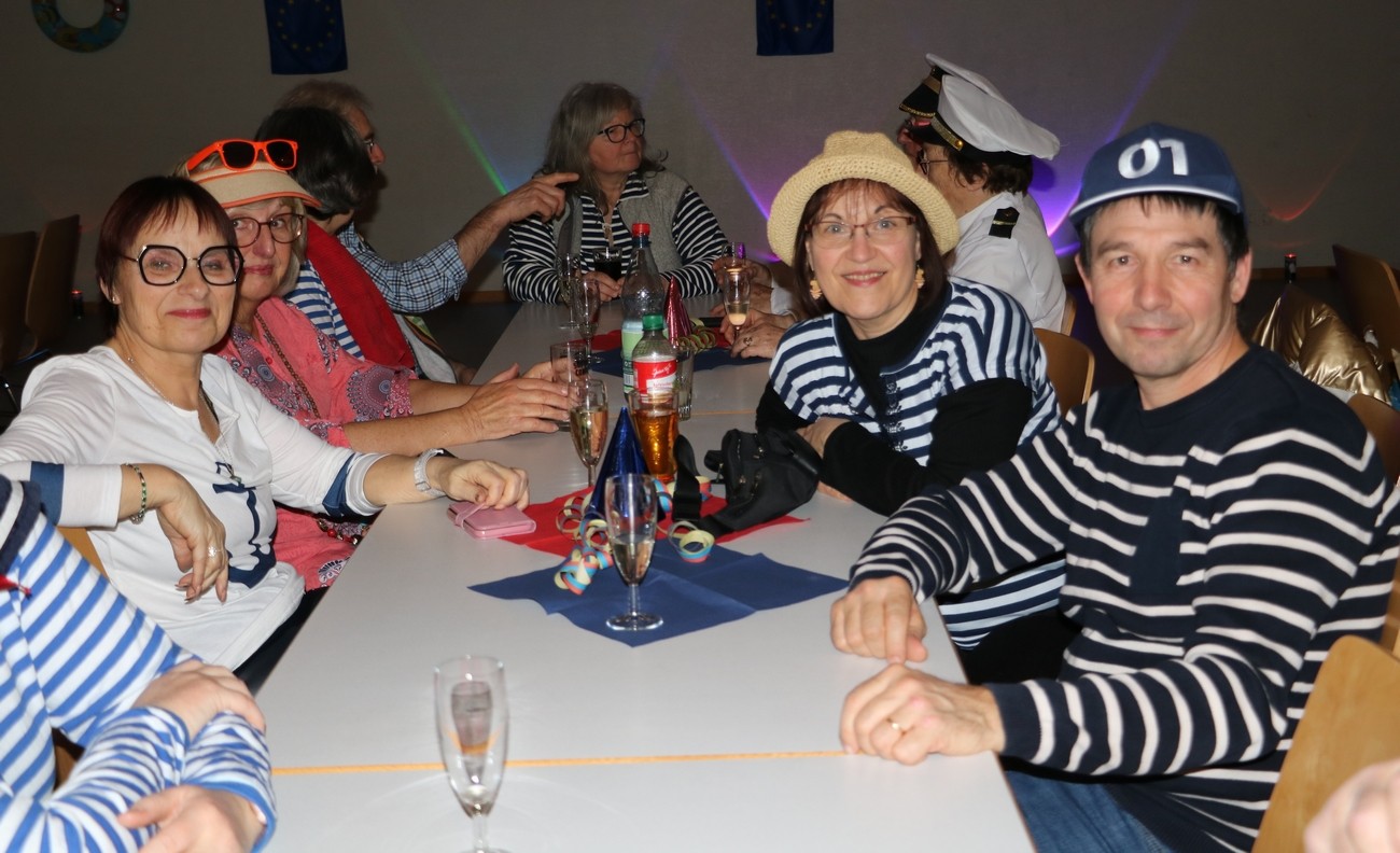 Carnaval Wächtersbach 