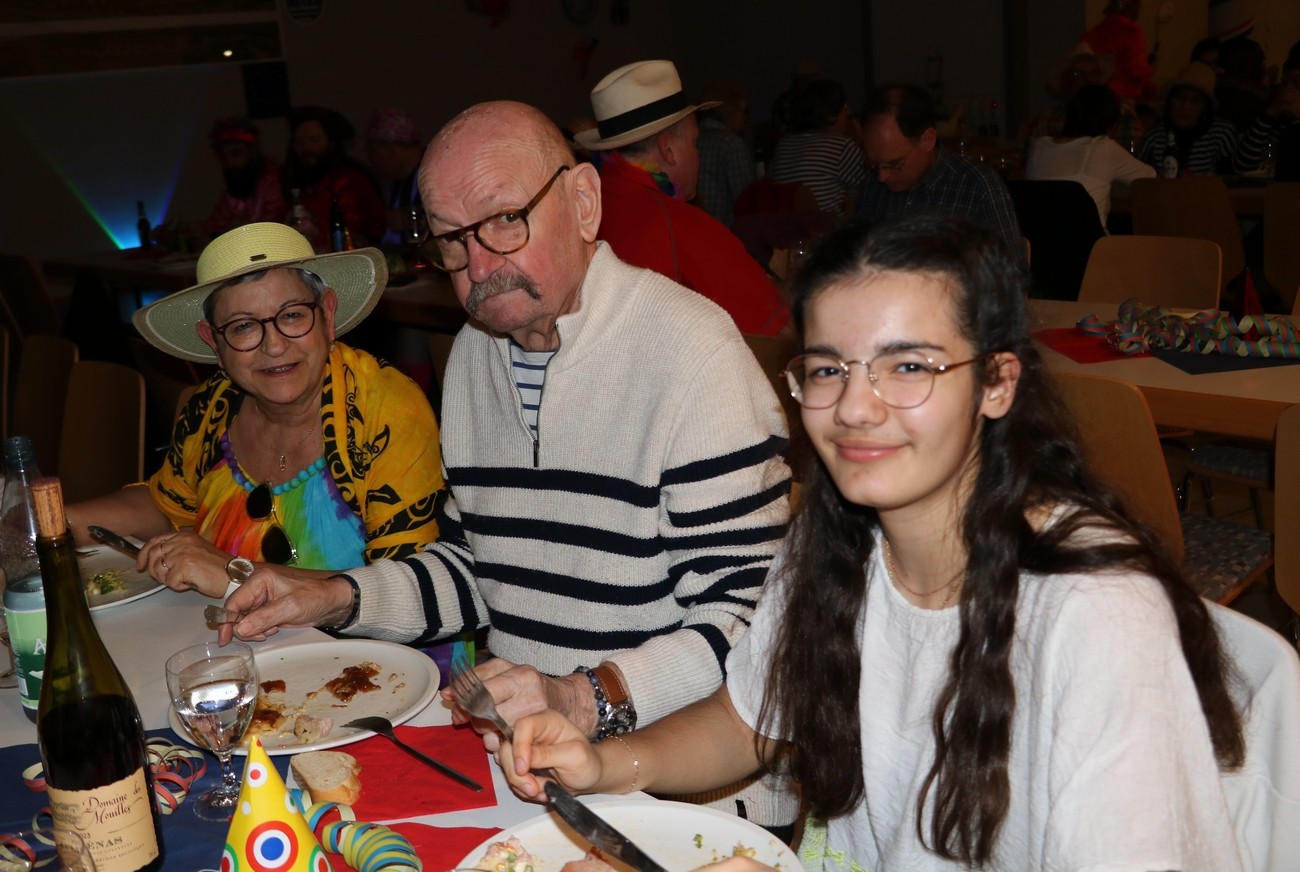 Carnaval Wächtersbach 