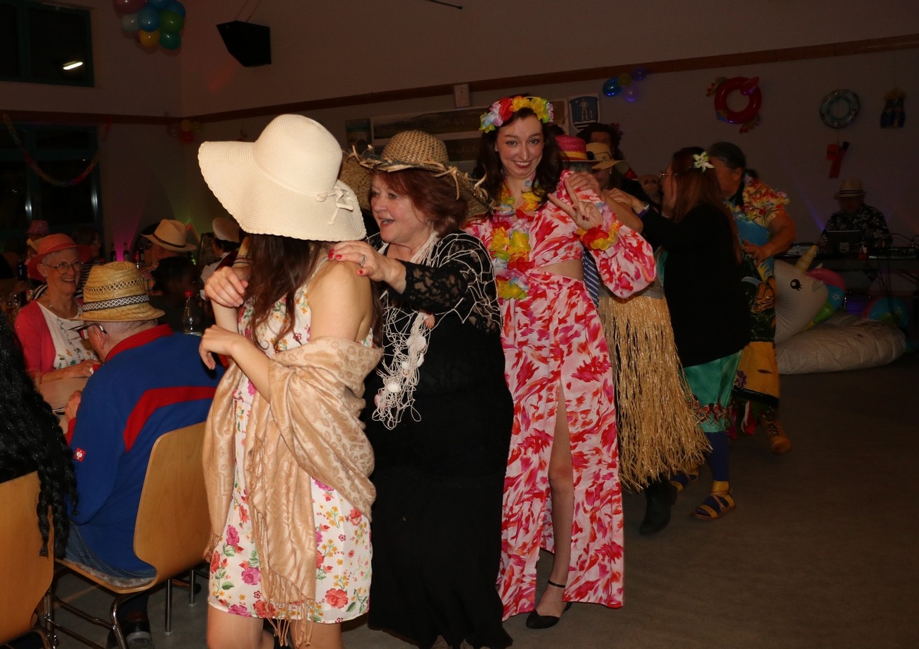 Carnaval Wächtersbach 