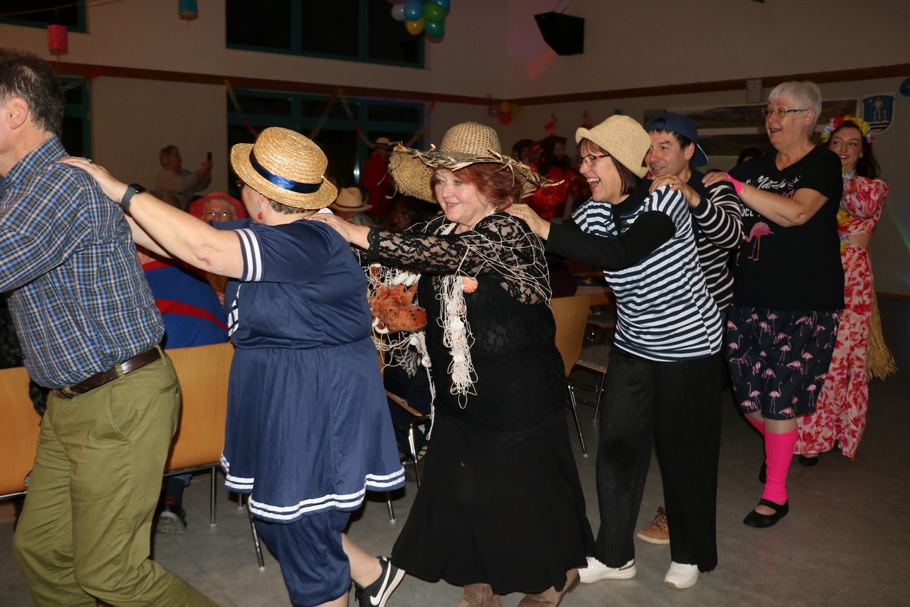 Carnaval Wächtersbach 