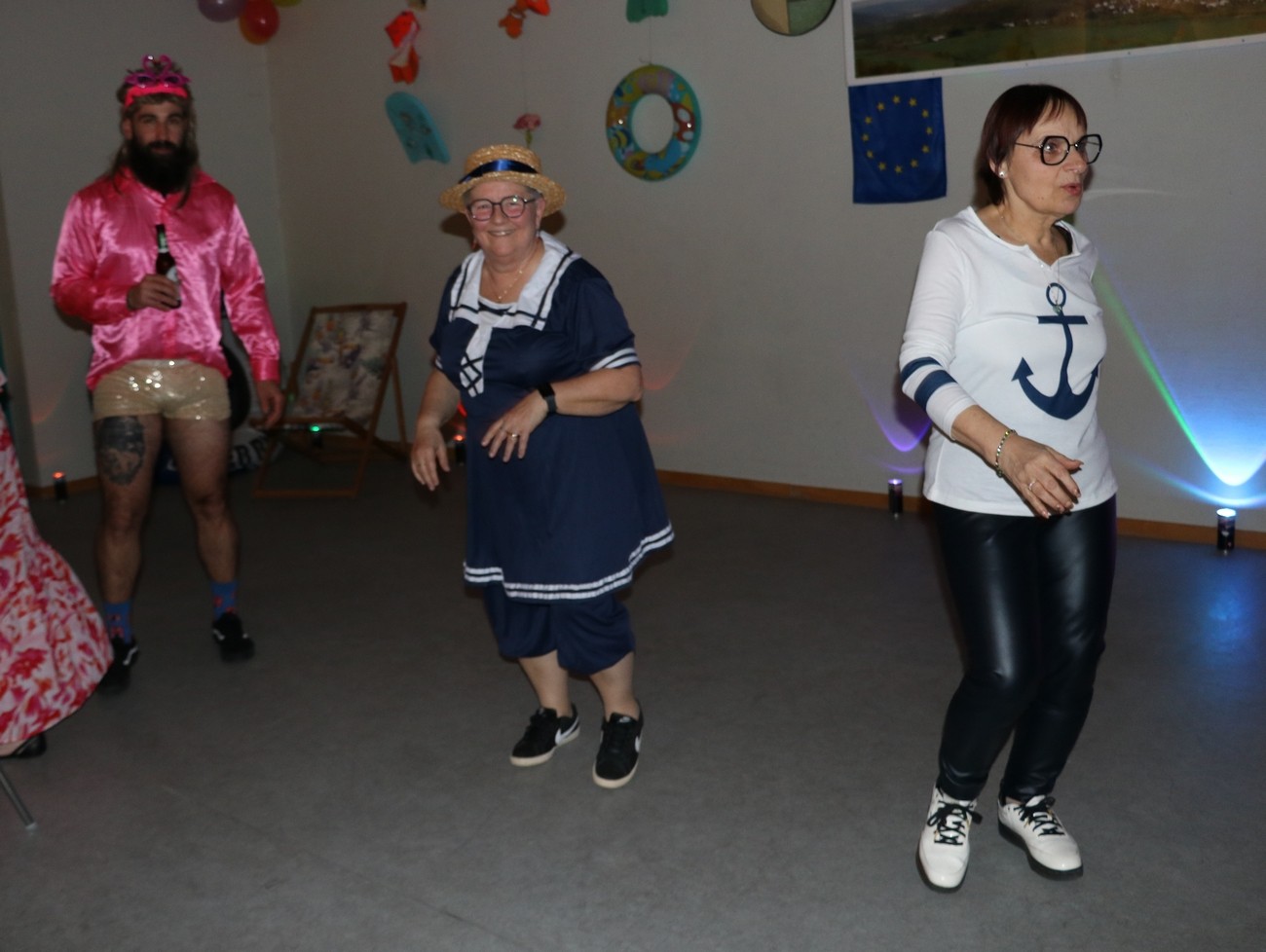 Carnaval Wächtersbach 