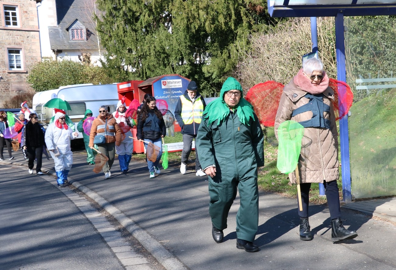 Carnaval Wächtersbach 