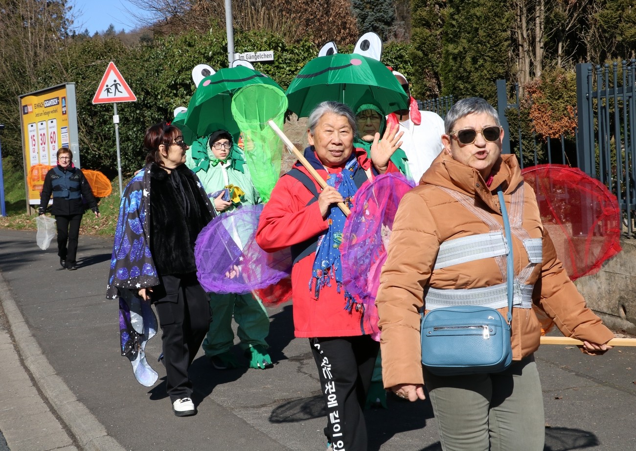 Carnaval Wächtersbach 