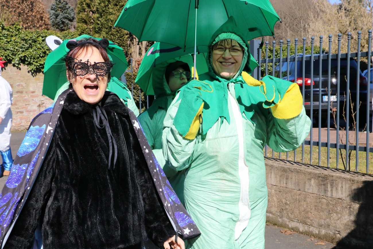 Carnaval Wächtersbach 