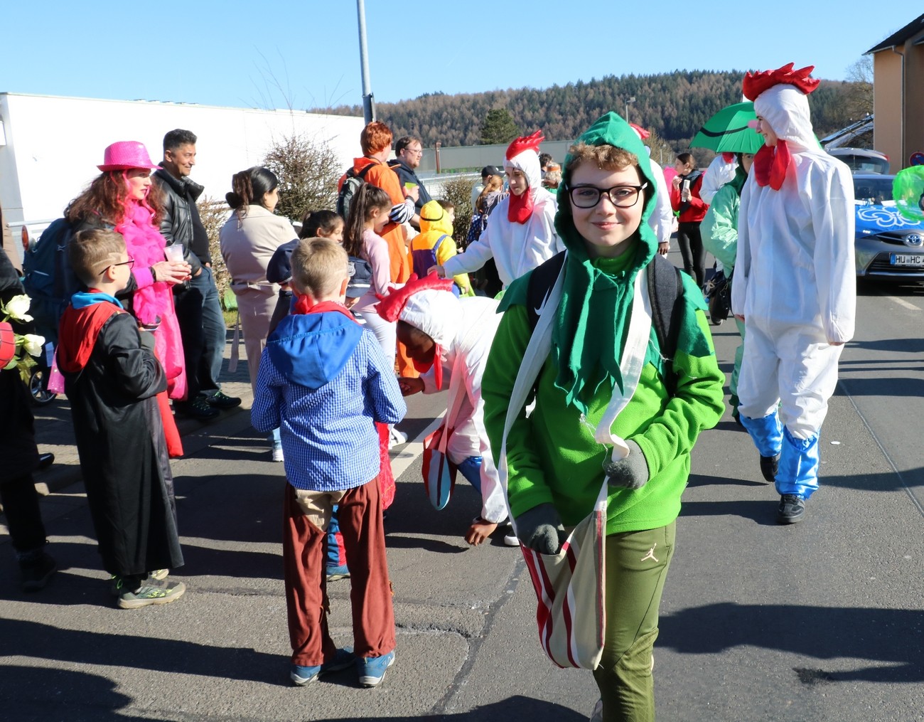 Carnaval Wächtersbach 