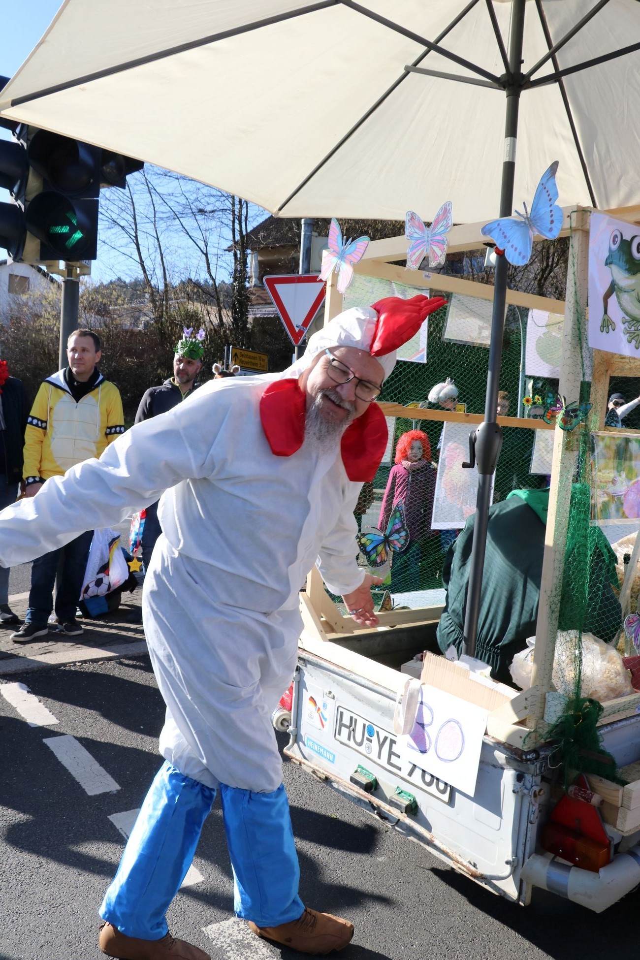 Carnaval Wächtersbach 