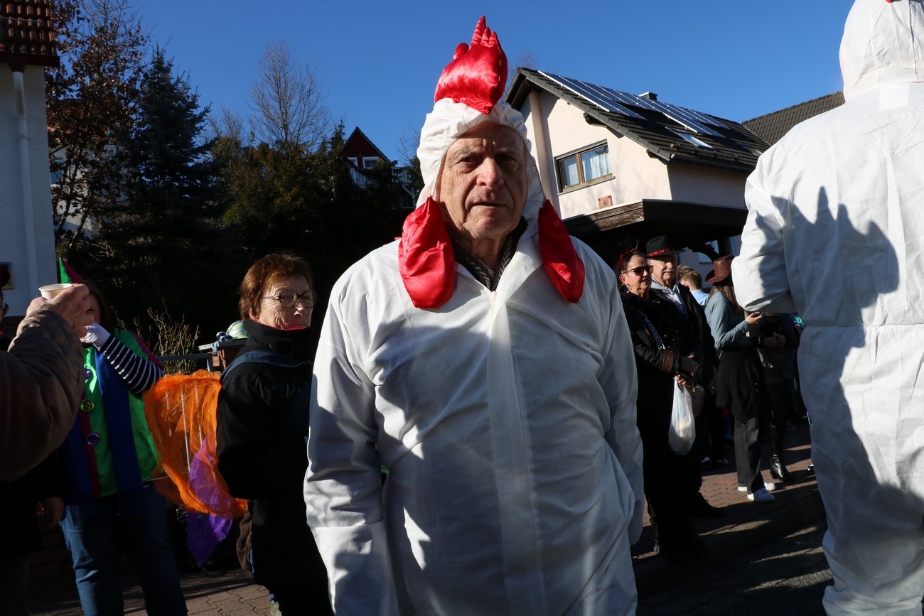 Carnaval Wächtersbach 