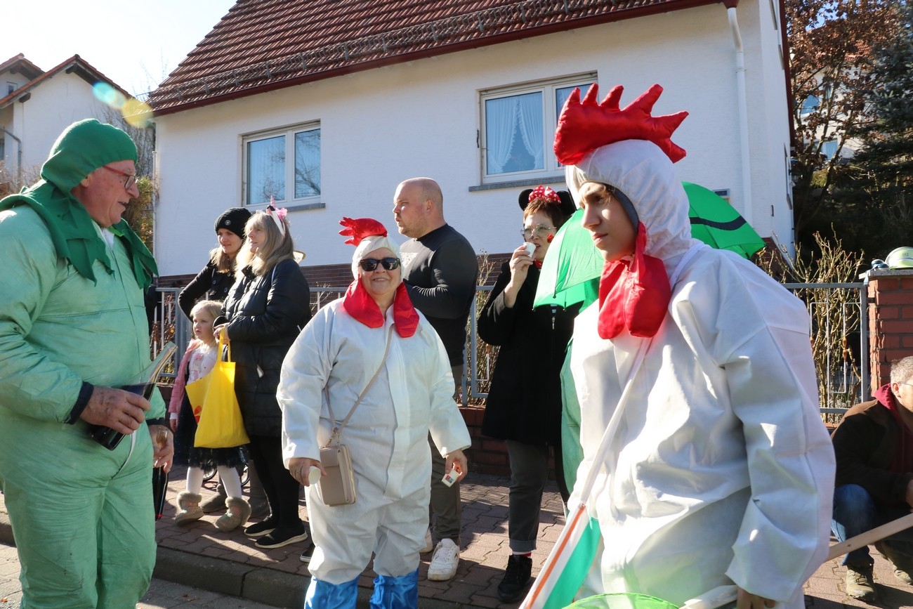 Carnaval Wächtersbach 