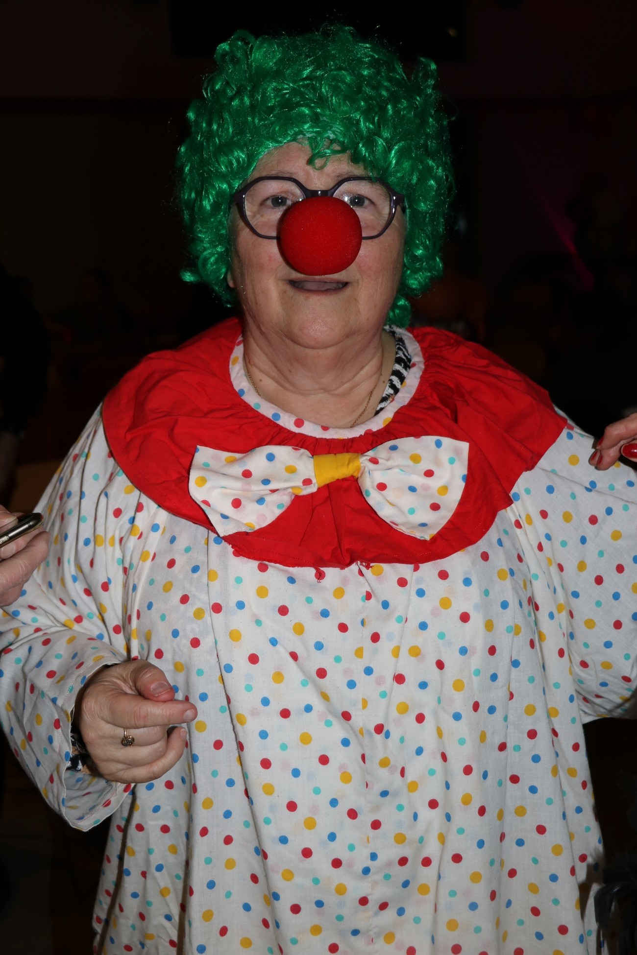 Carnaval Wächtersbach 