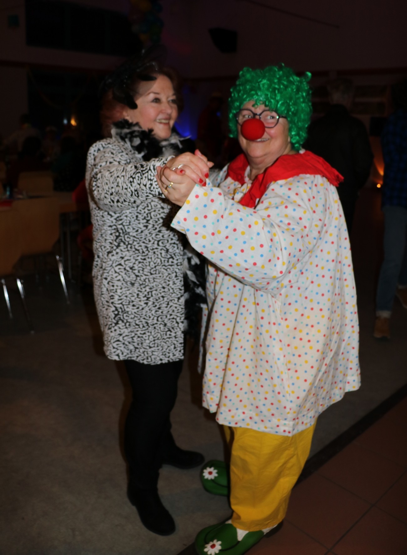 Carnaval Wächtersbach 