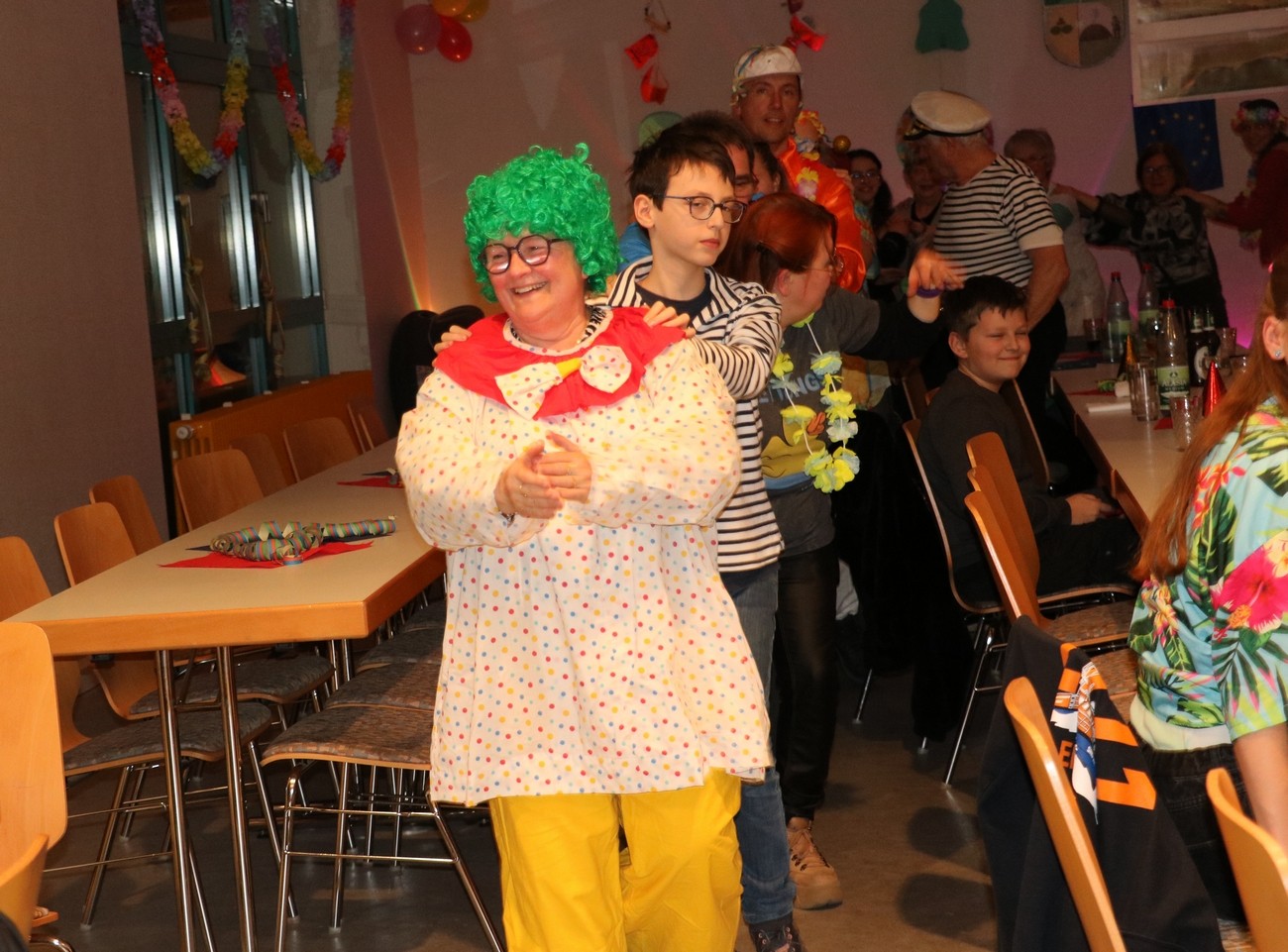 Carnaval Wächtersbach 