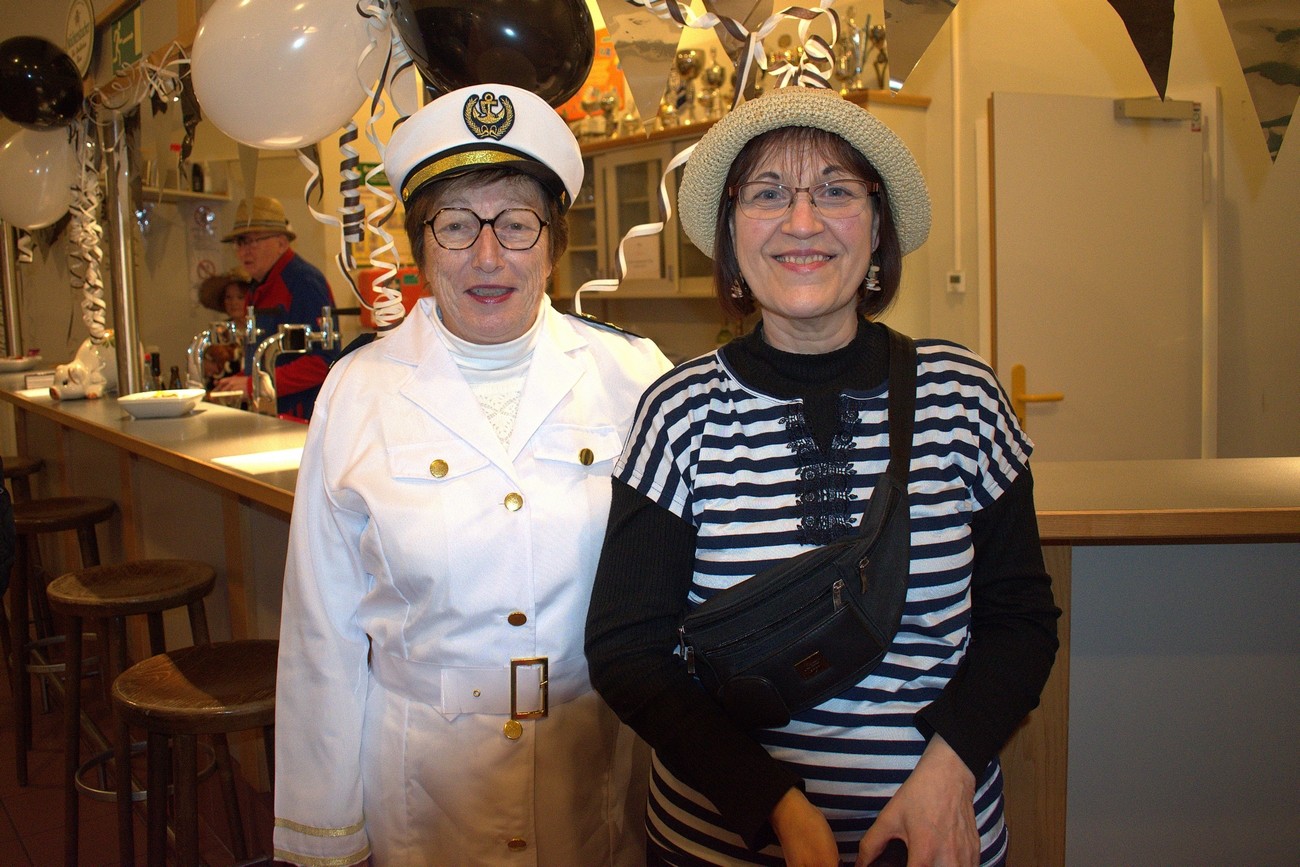 Carnaval Wächtersbach 