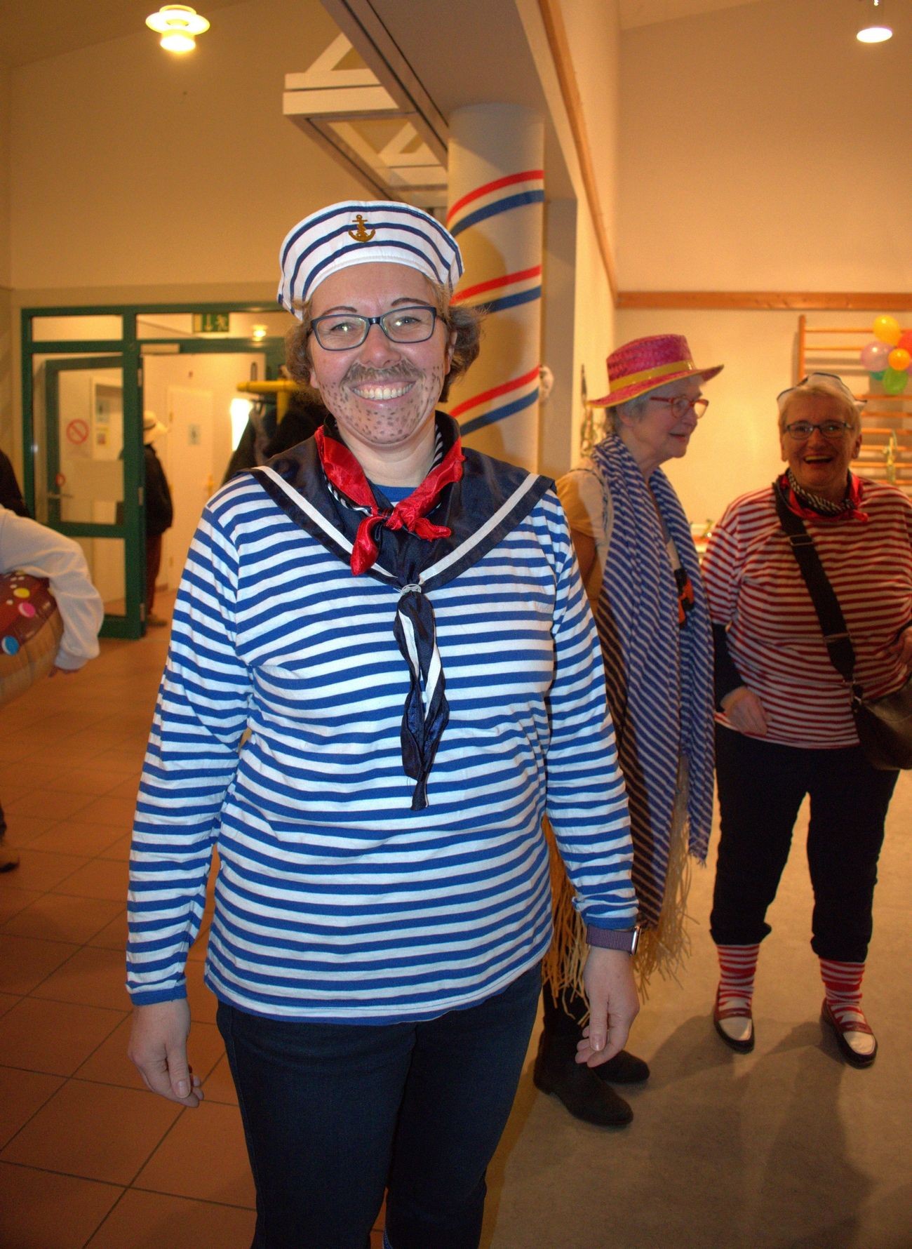 Carnaval Wächtersbach 