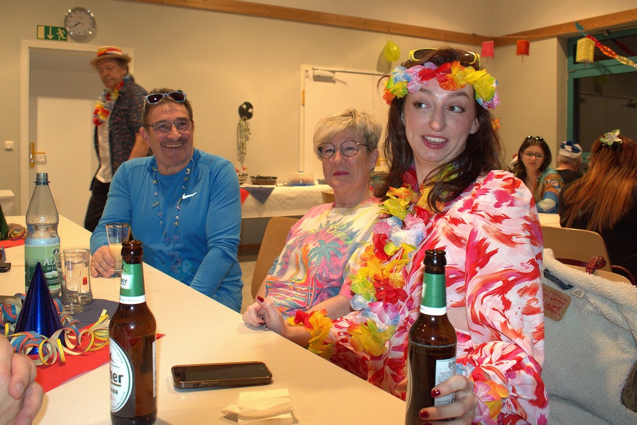 Carnaval Wächtersbach 