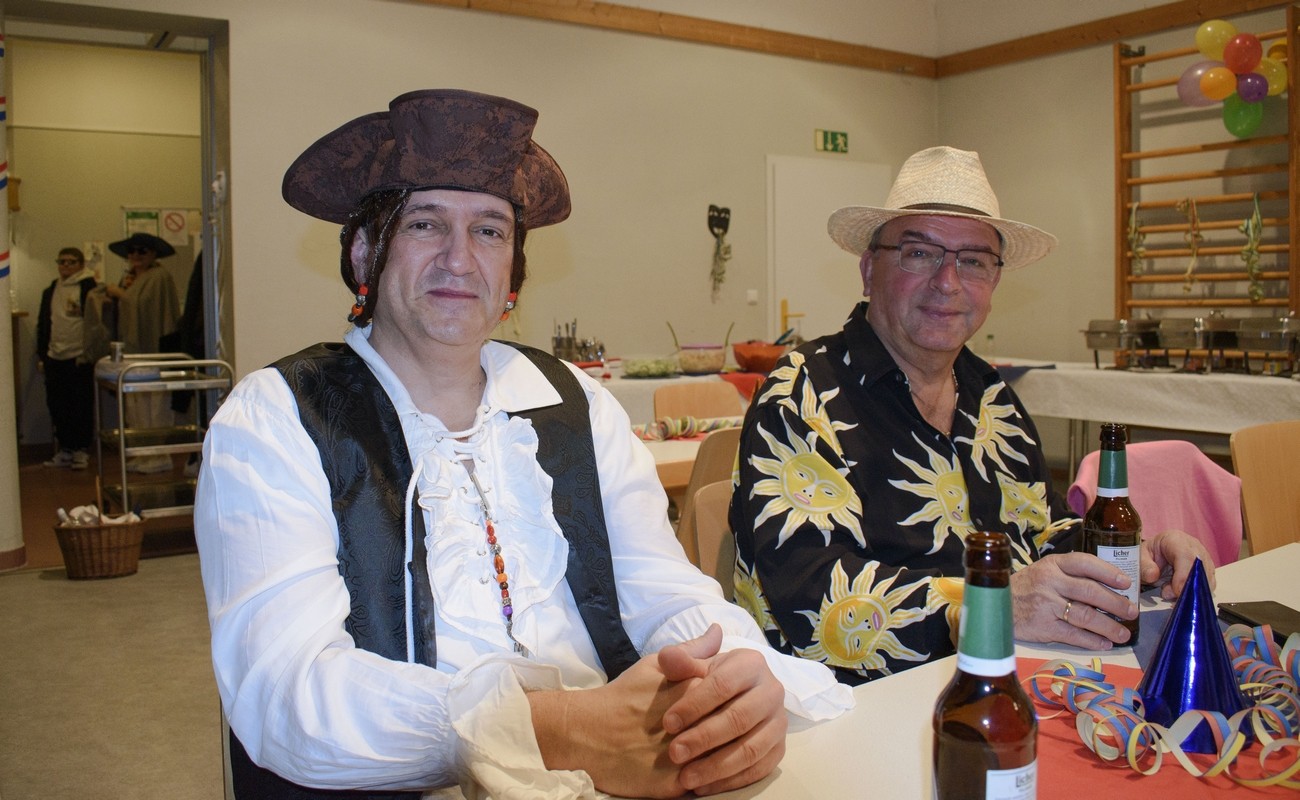 Carnaval Wächtersbach 