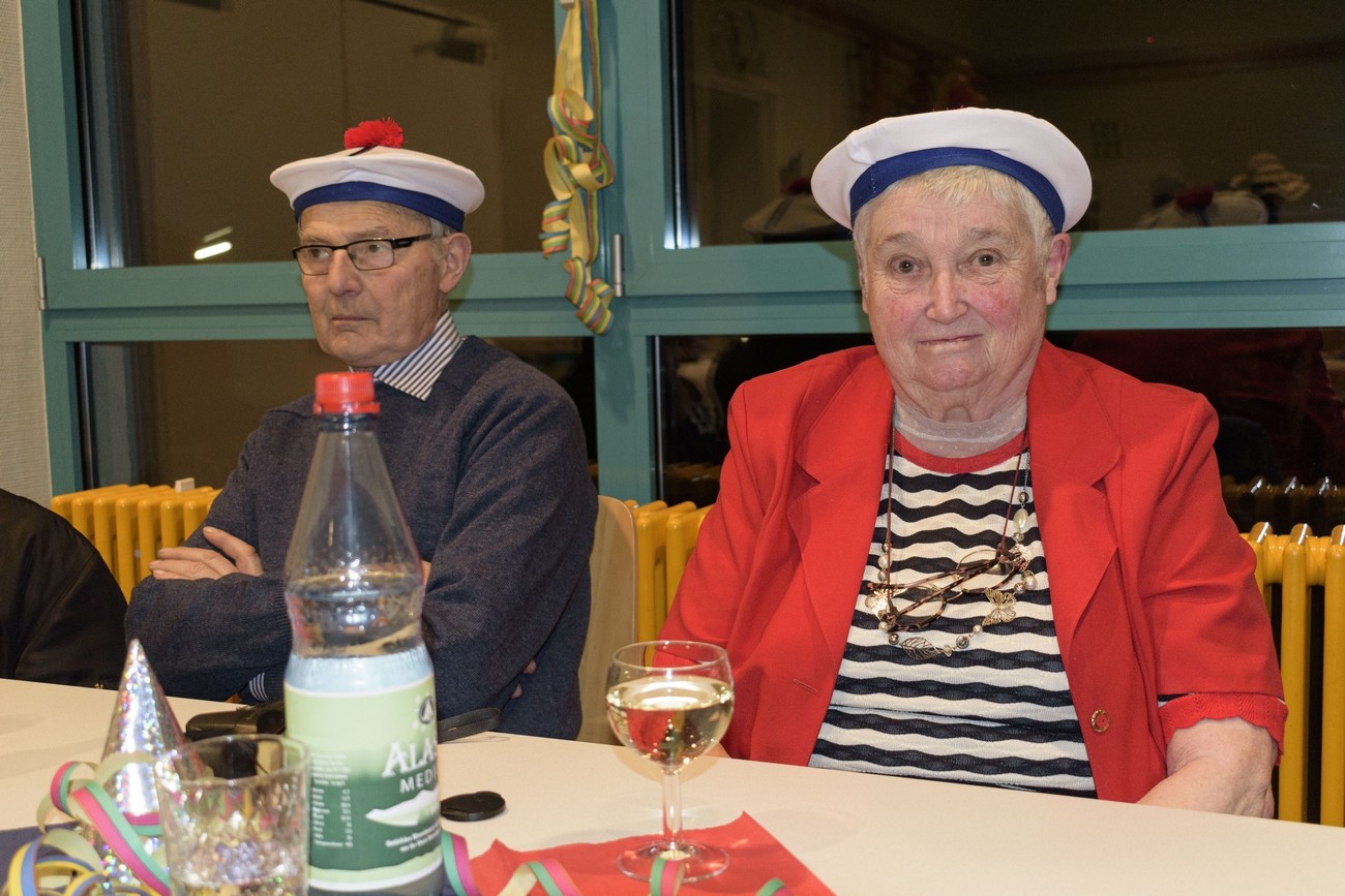 Carnaval Wächtersbach 