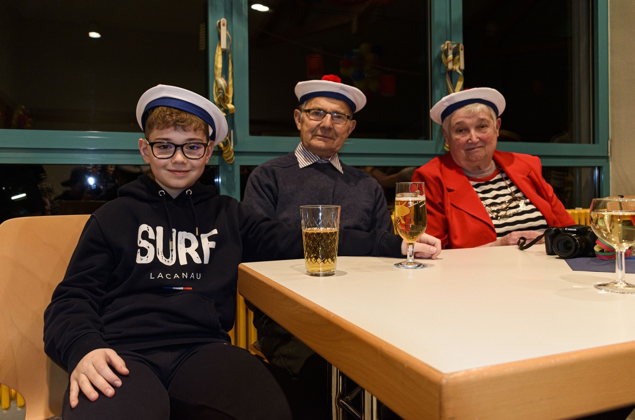 Carnaval Wächtersbach 
