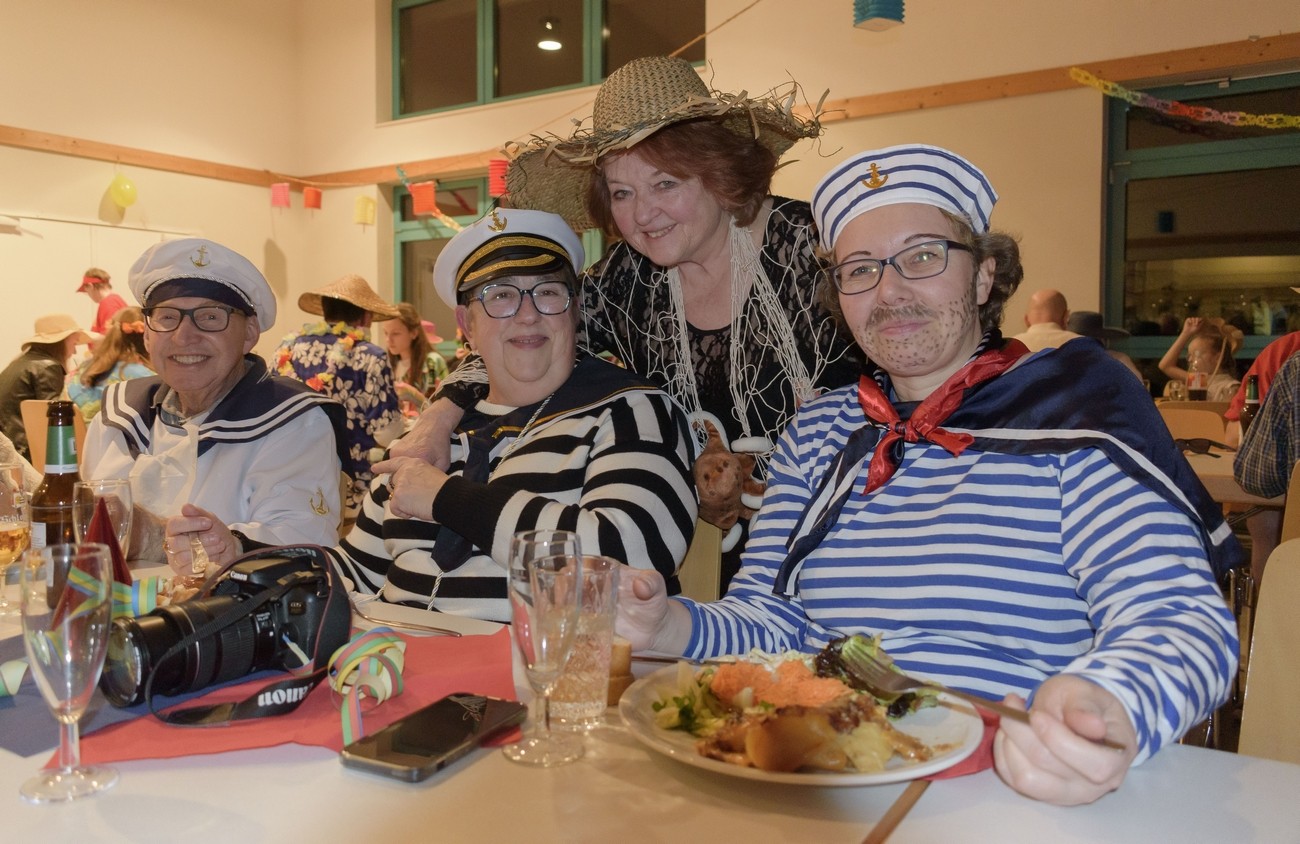 Carnaval Wächtersbach 