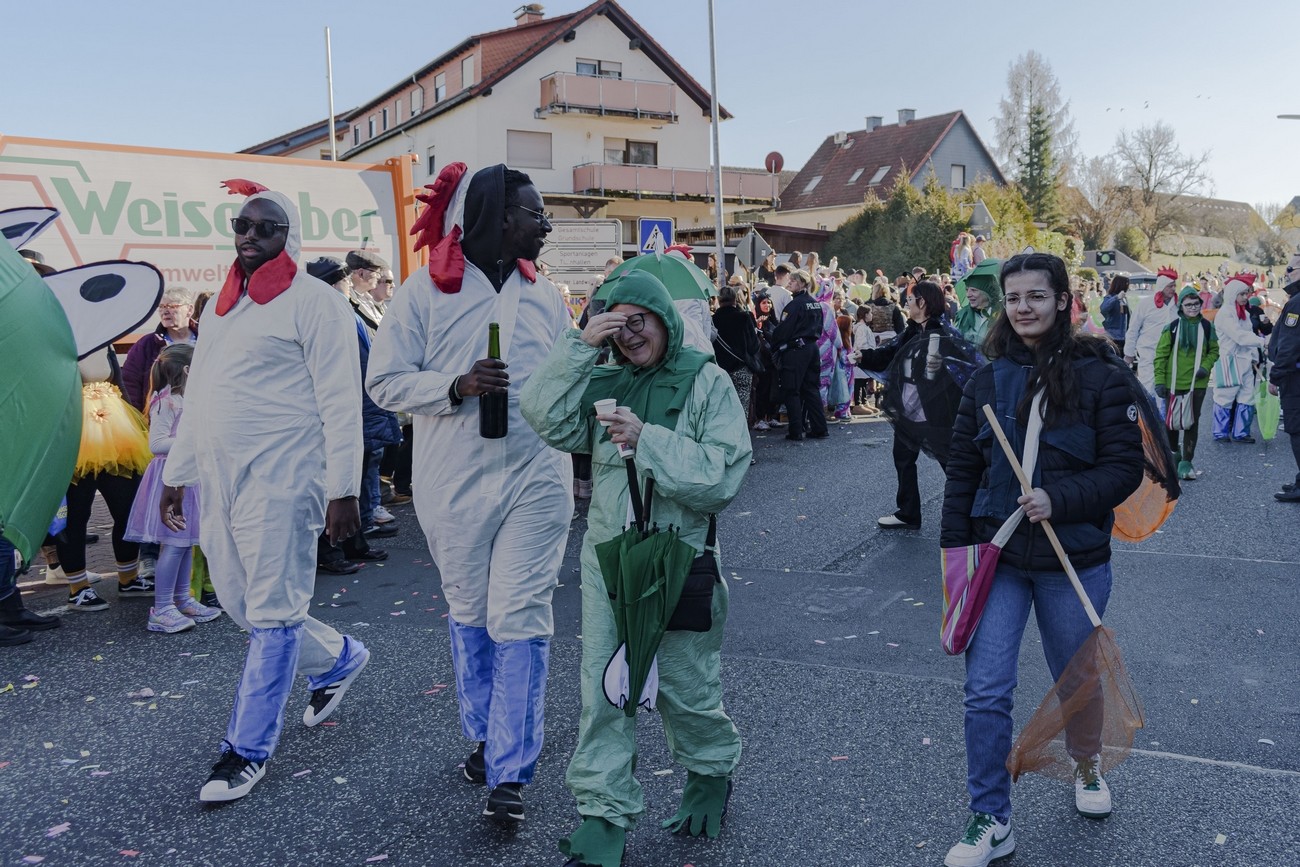 Carnaval Wächtersbach 