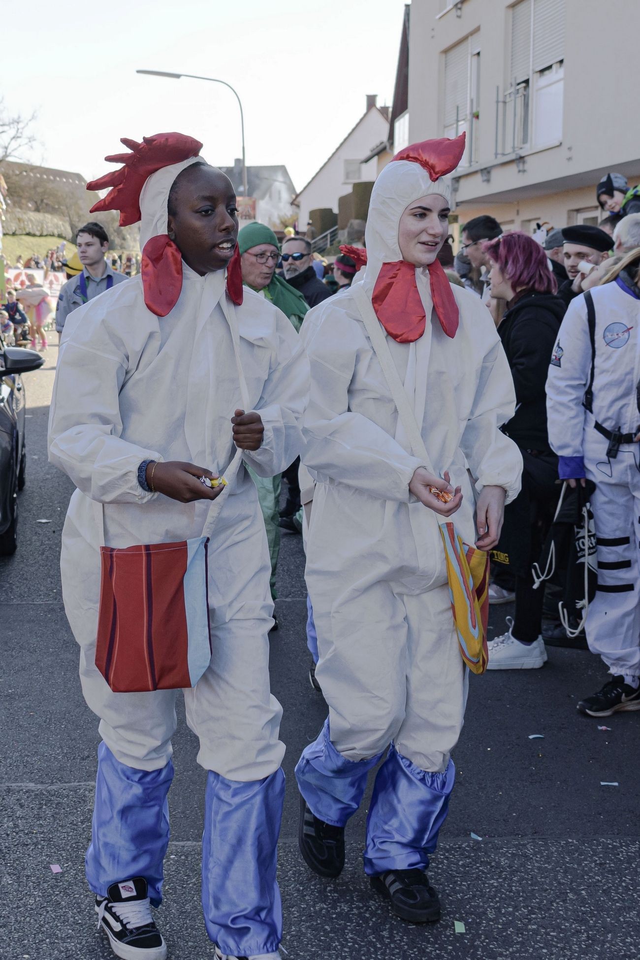 Carnaval Wächtersbach 