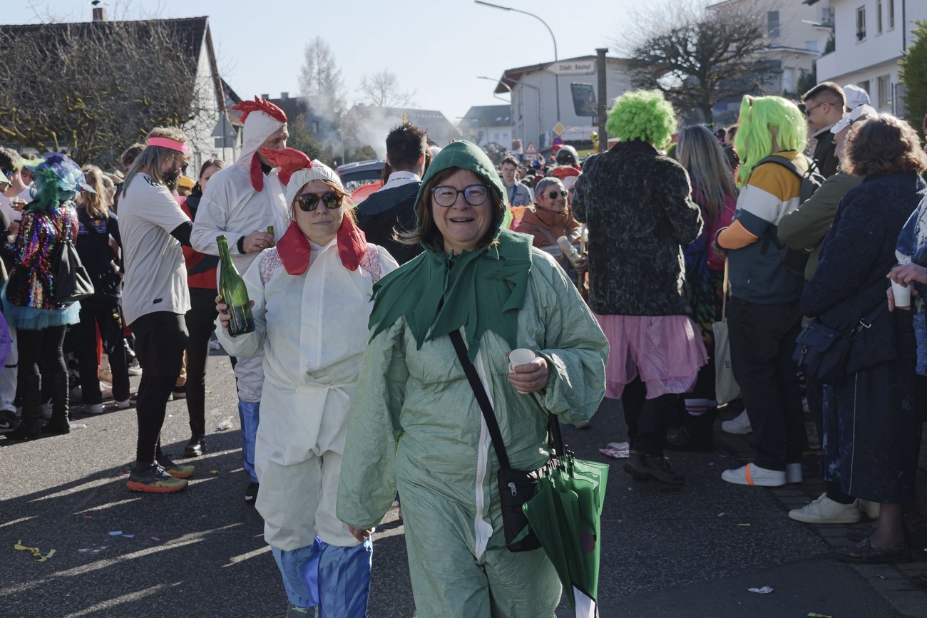Carnaval Wächtersbach 