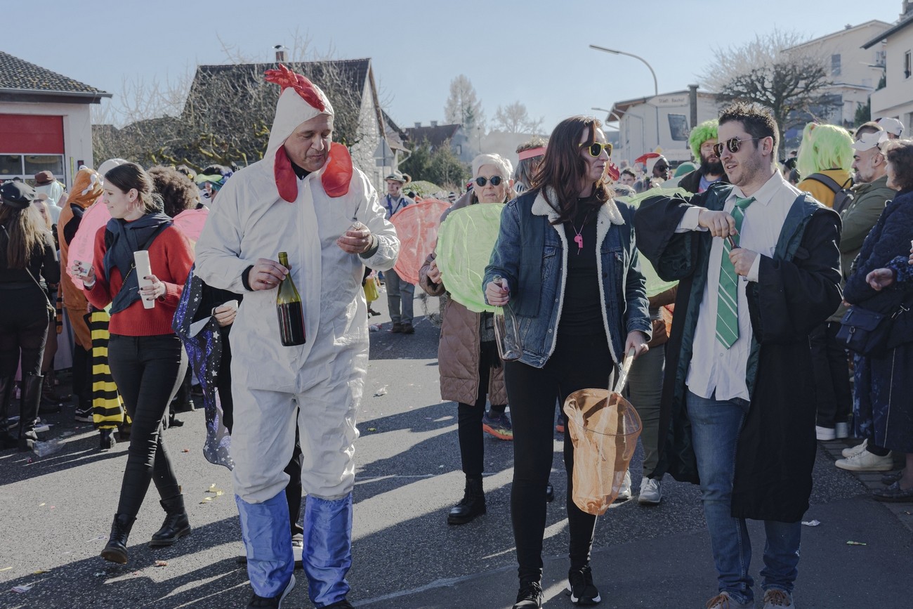 Carnaval Wächtersbach 