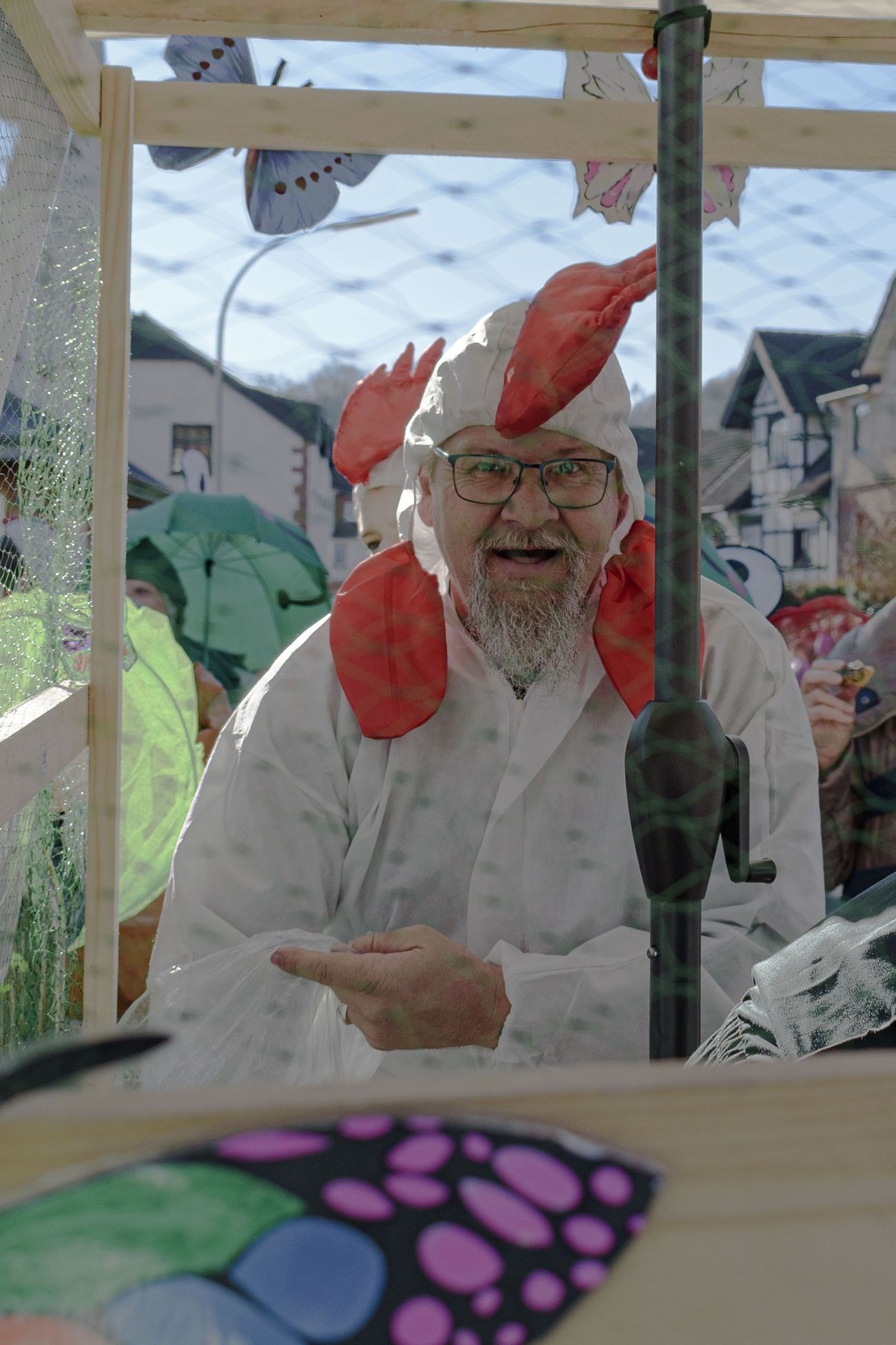 Carnaval Wächtersbach 