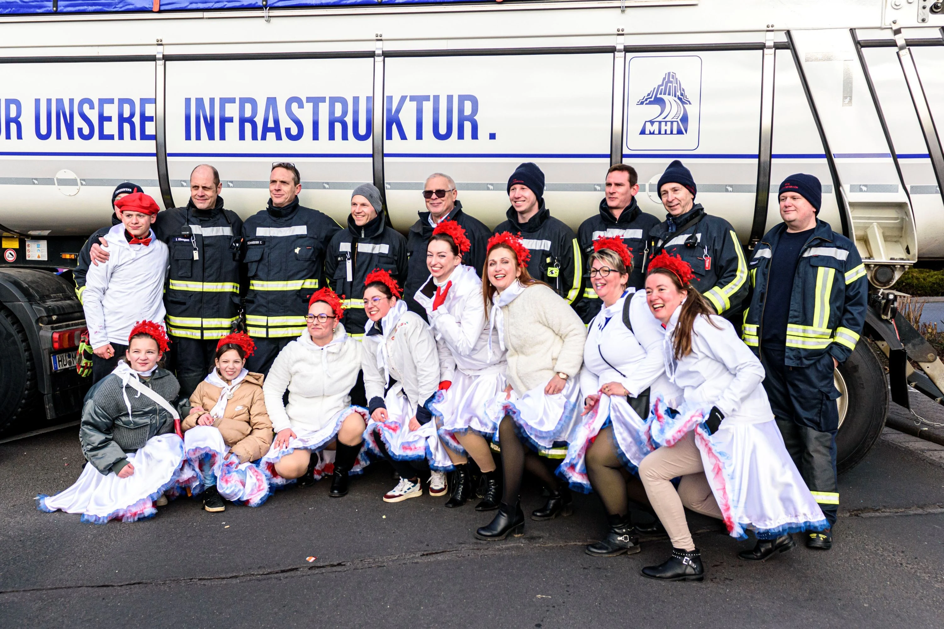 Carnaval Wächtersbach 2026