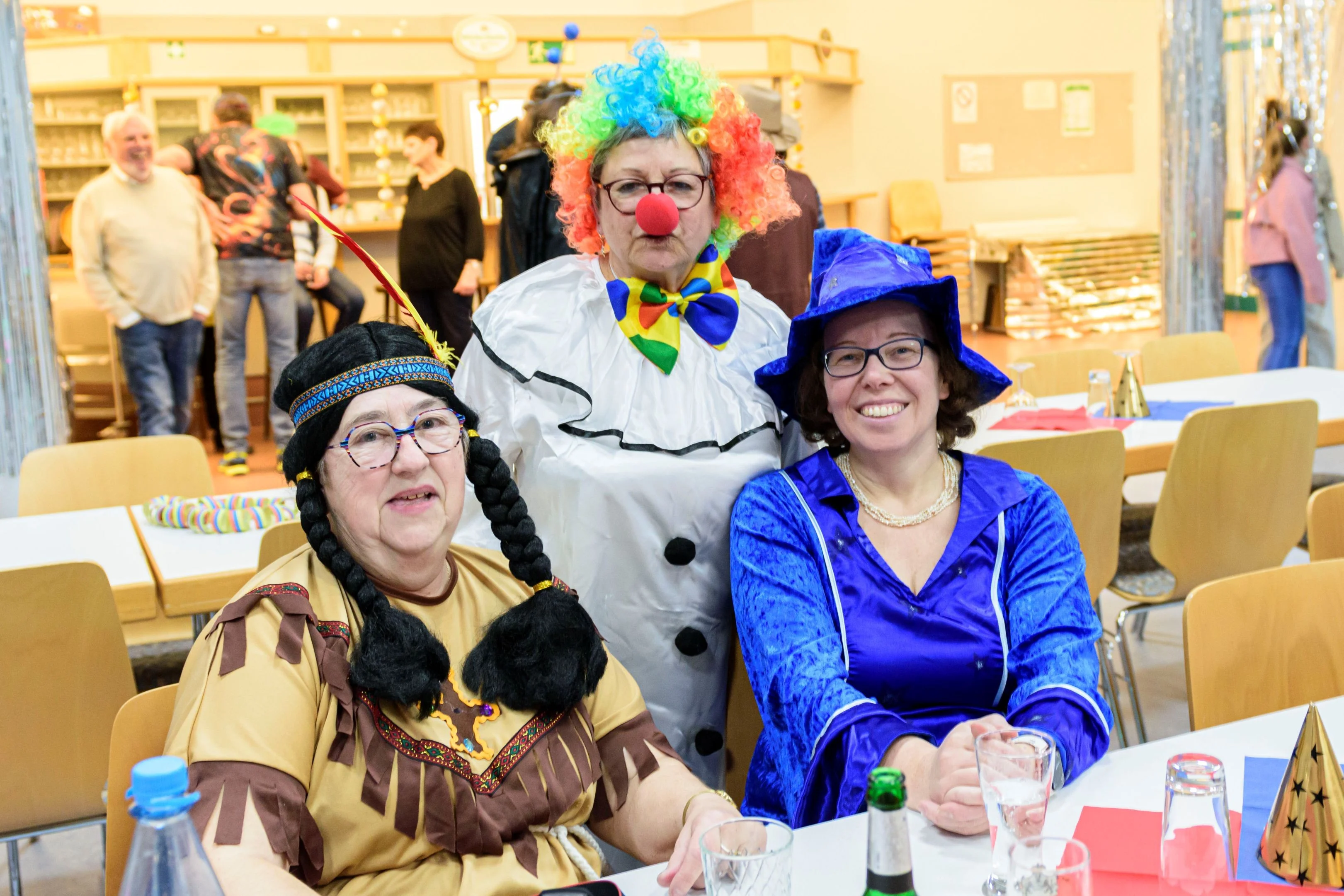 Carnaval Wächtersbach 2026