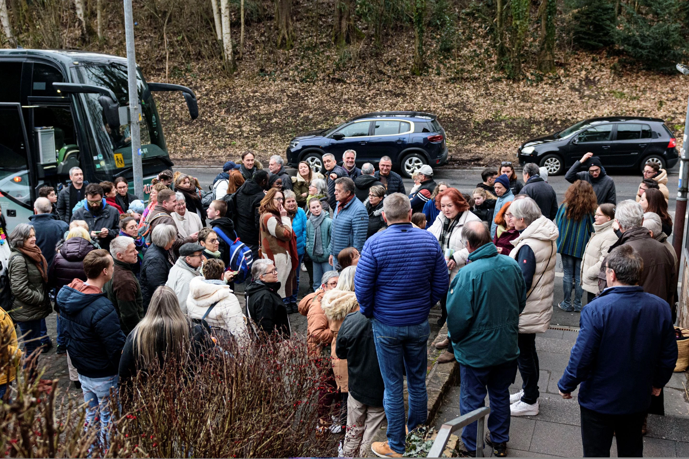 Carnaval Wächtersbach 2026